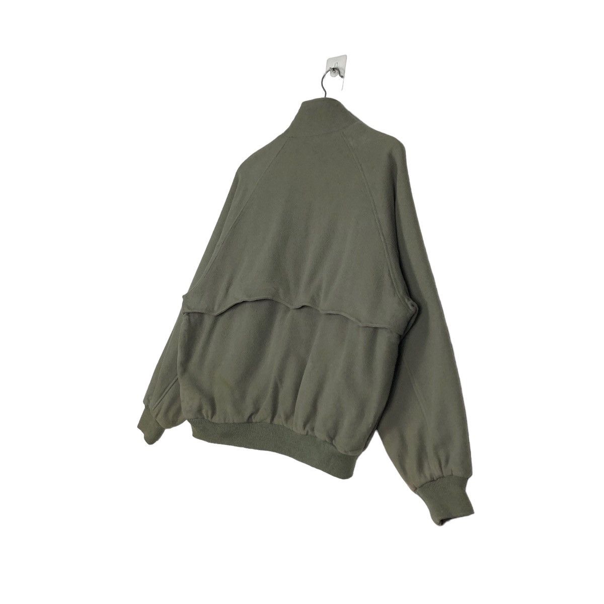 Japanese Brand 🔥Vintage Bomber Jacket Troy Bros Issey Miyake Japan Size US L / EU 52-54 / 3 - 10 Thumbnail