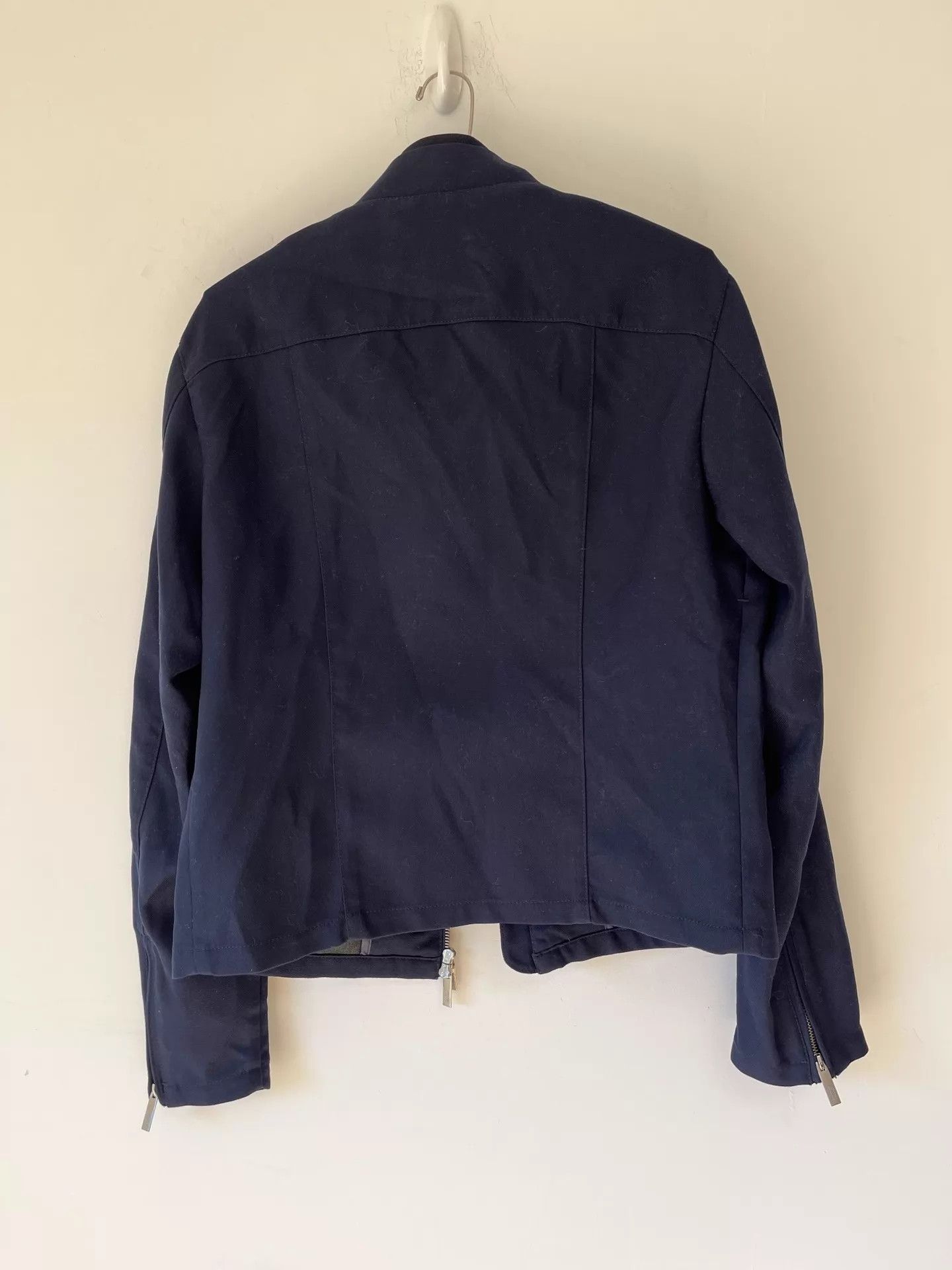 Armani Collezioni Armani Collezioni 36 Size Jacket Size XS / US 0-2 / IT 36-38 - 5 Thumbnail