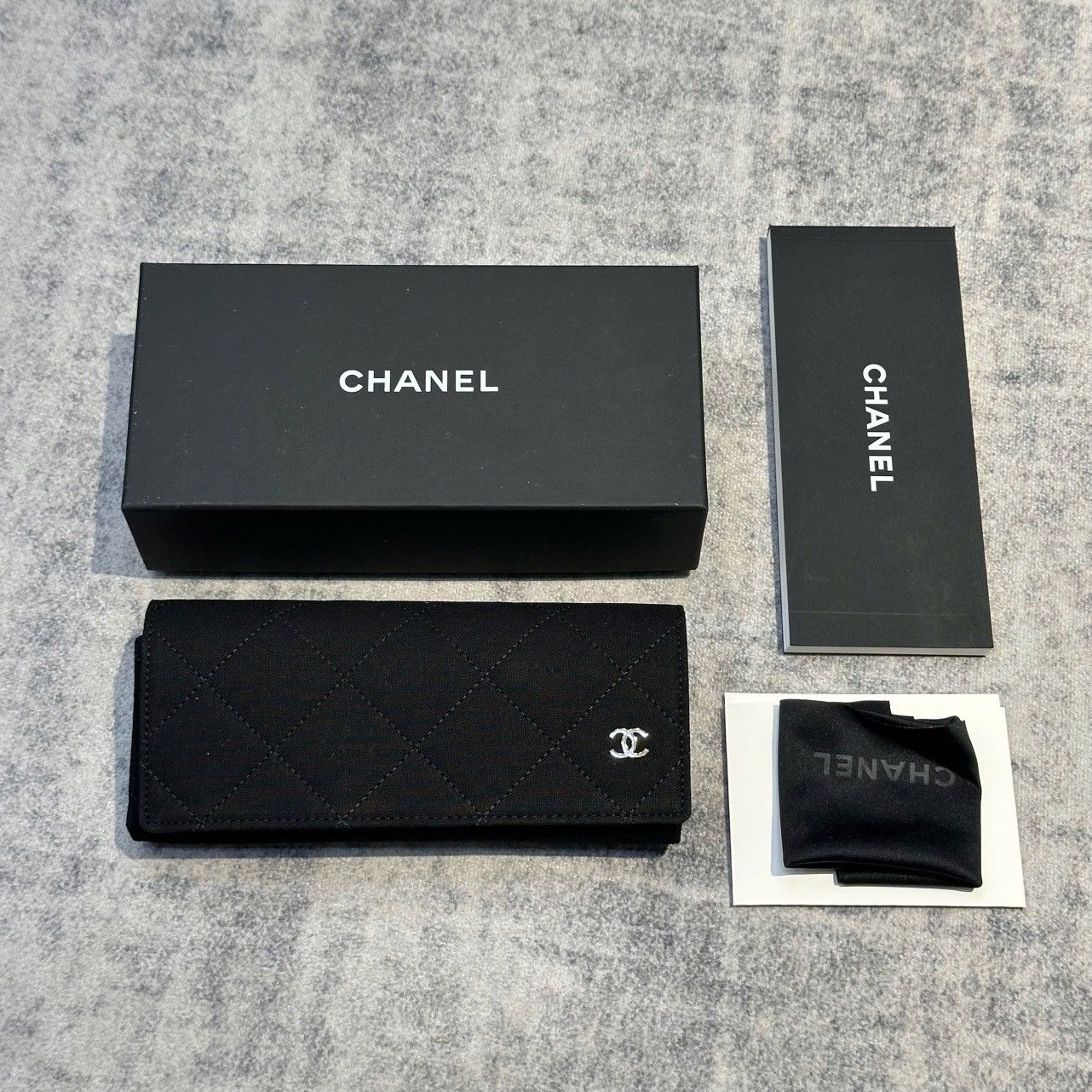 Chanel Chanel 0CH3458 C622 Size ONE SIZE - 7 Thumbnail
