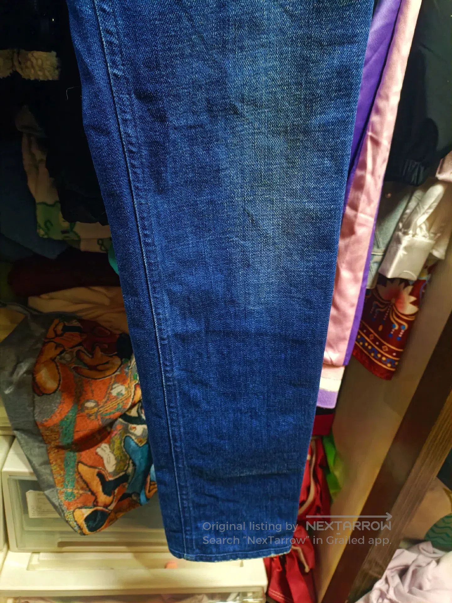 Dolce & Gabbana Dolce&Gabbana Main Line Jeans Size 44. Size US 28 / EU 44 - 6 Thumbnail