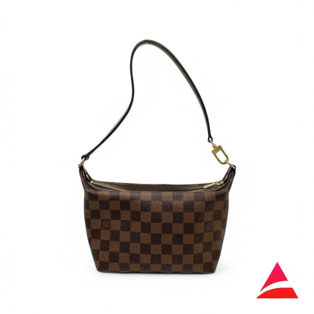 Louis Vuitton - Shoulder Bag Damier Brown Monogram
