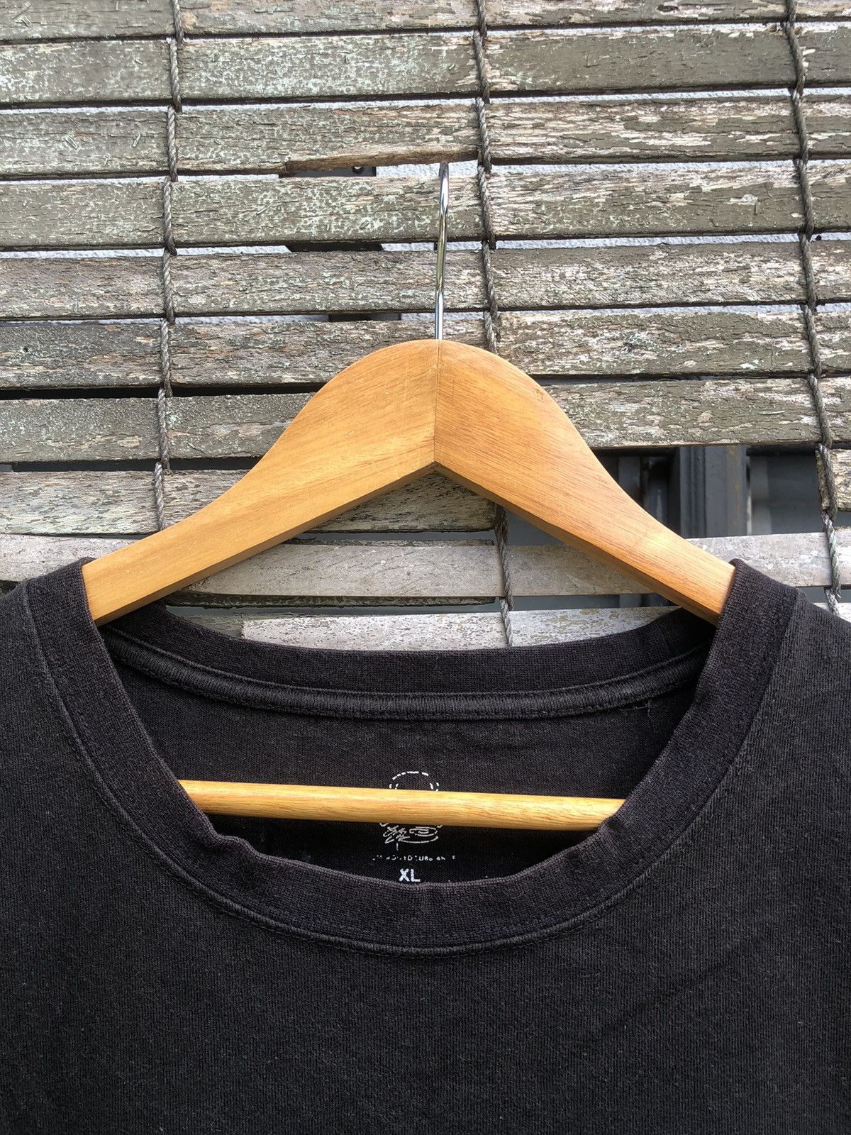 Japanese Brand Vintage Y2K SSUR TROOPS CRAZY JIUCE X CLOT Backhit Tee Size US L / EU 52-54 / 3 - 14 Thumbnail