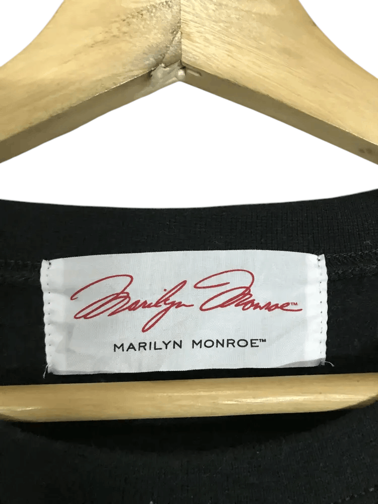 Hot Model Sex Marilyn Monroe Sweatshirts Size US XL / EU 56 / 4 - 7 Thumbnail