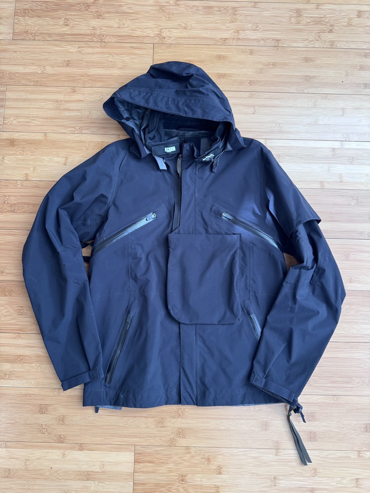 Acronym J1A-GT 2.0 Size US S / EU 44-46 / 1 - 1 Thumbnail