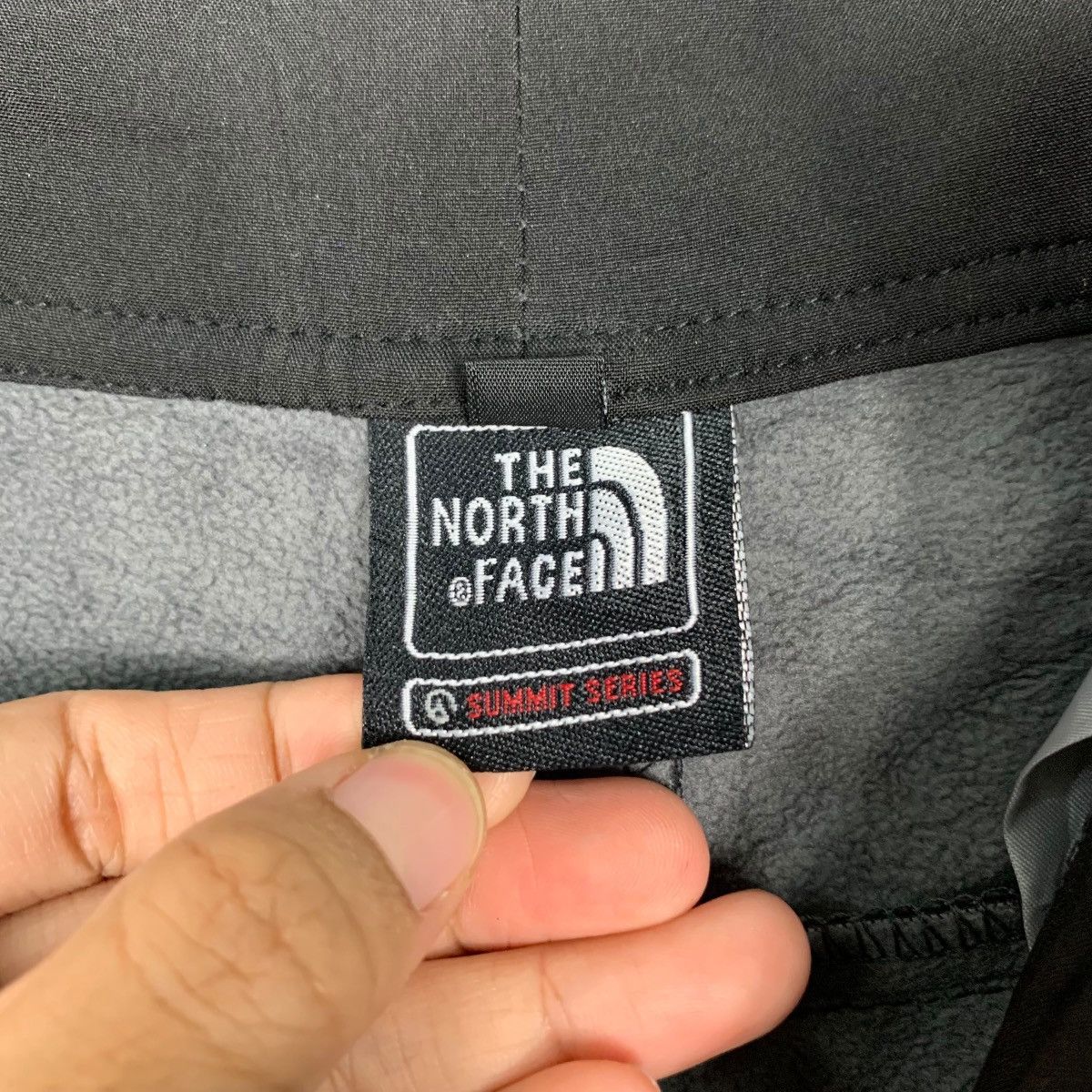 The North Face THE NORTH FACE Summit Series Pant #2143-C94 Size US 34 / EU 50 - 14 Thumbnail
