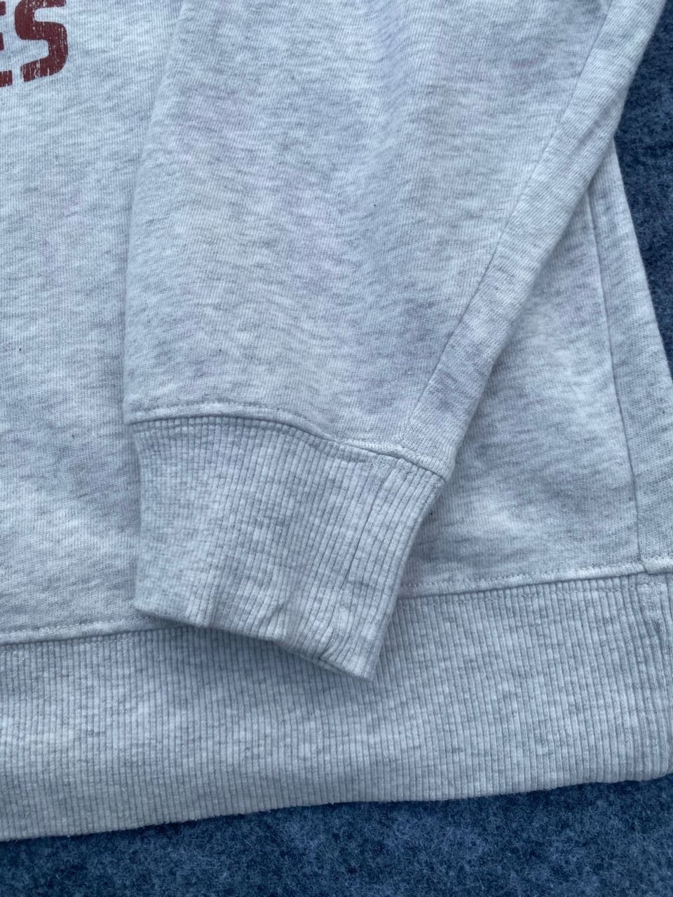 Japanese Brand Vintage Amber Road Growler Comrades Sweatshirt Size US M / EU 48-50 / 2 - 8 Thumbnail