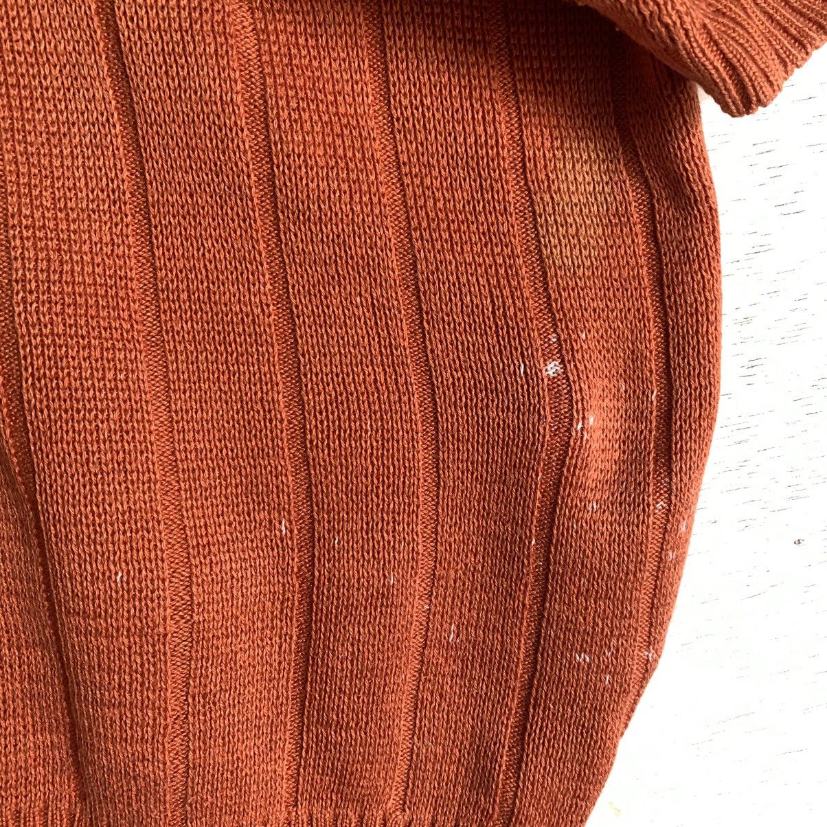 Celine × Vintage Vintage Celine Knitwear Size US L / EU 52-54 / 3 - 19 Thumbnail