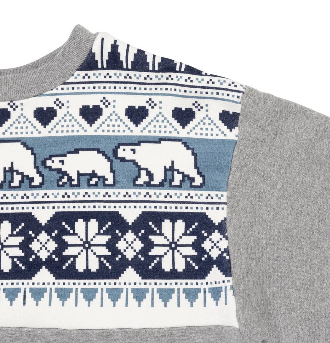 Human Made Human Made Sweater Size ONE SIZE - 3 Thumbnail