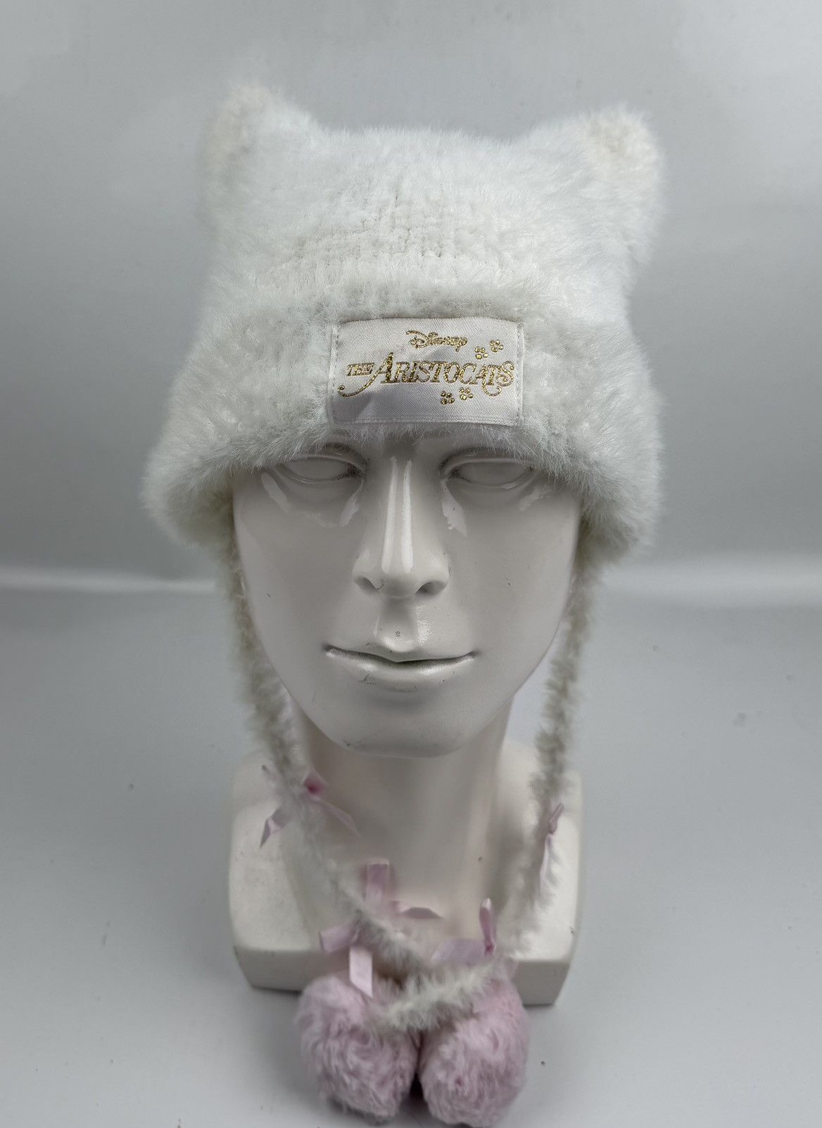 Disney the aristocats hat tc52 Size ONE SIZE - 2 Thumbnail