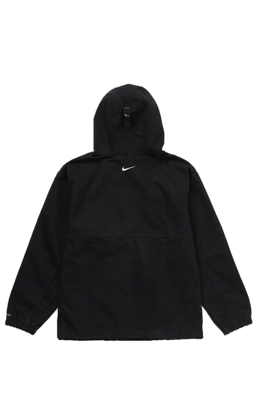 Supreme Supreme Nike ACG Denim Pullover | Grailed