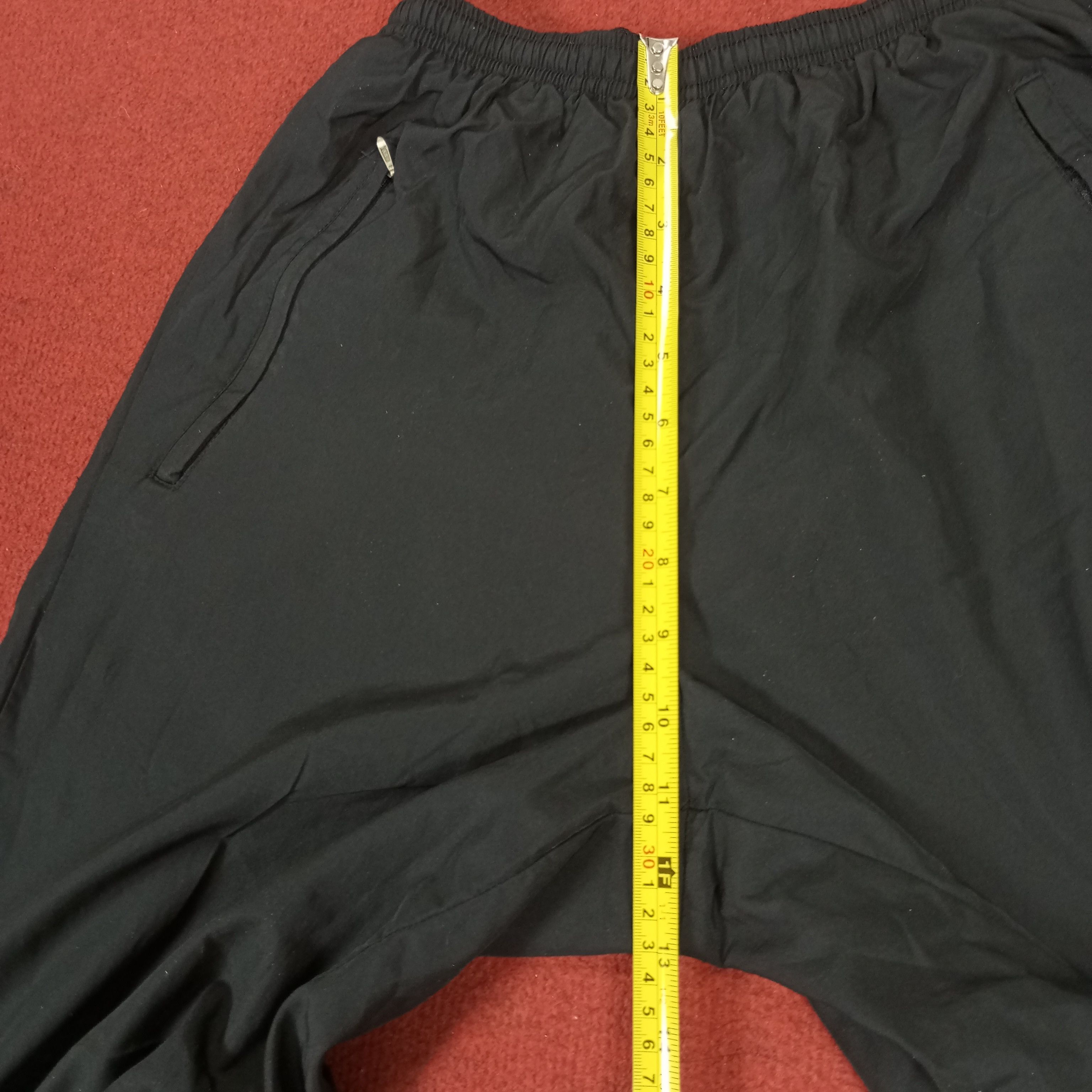 Nike × Vintage Nike Sportswear Pants Size US 30 / EU 46 - 8 Thumbnail