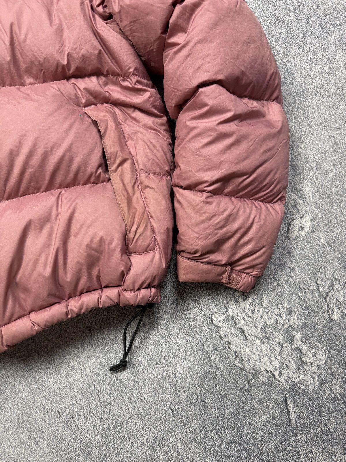 The North Face The North Face 700 Fill Down Puffer Jacket Size M / US 6-8 / IT 42-44 - 5 Thumbnail