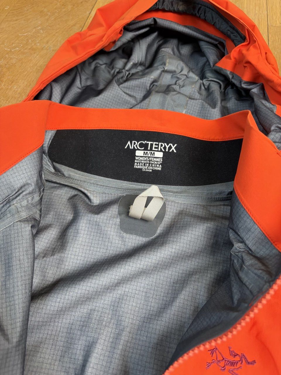 Arc'teryx Arcteryx Jacket Size M / US 6-8 / IT 42-44 - 3 Thumbnail