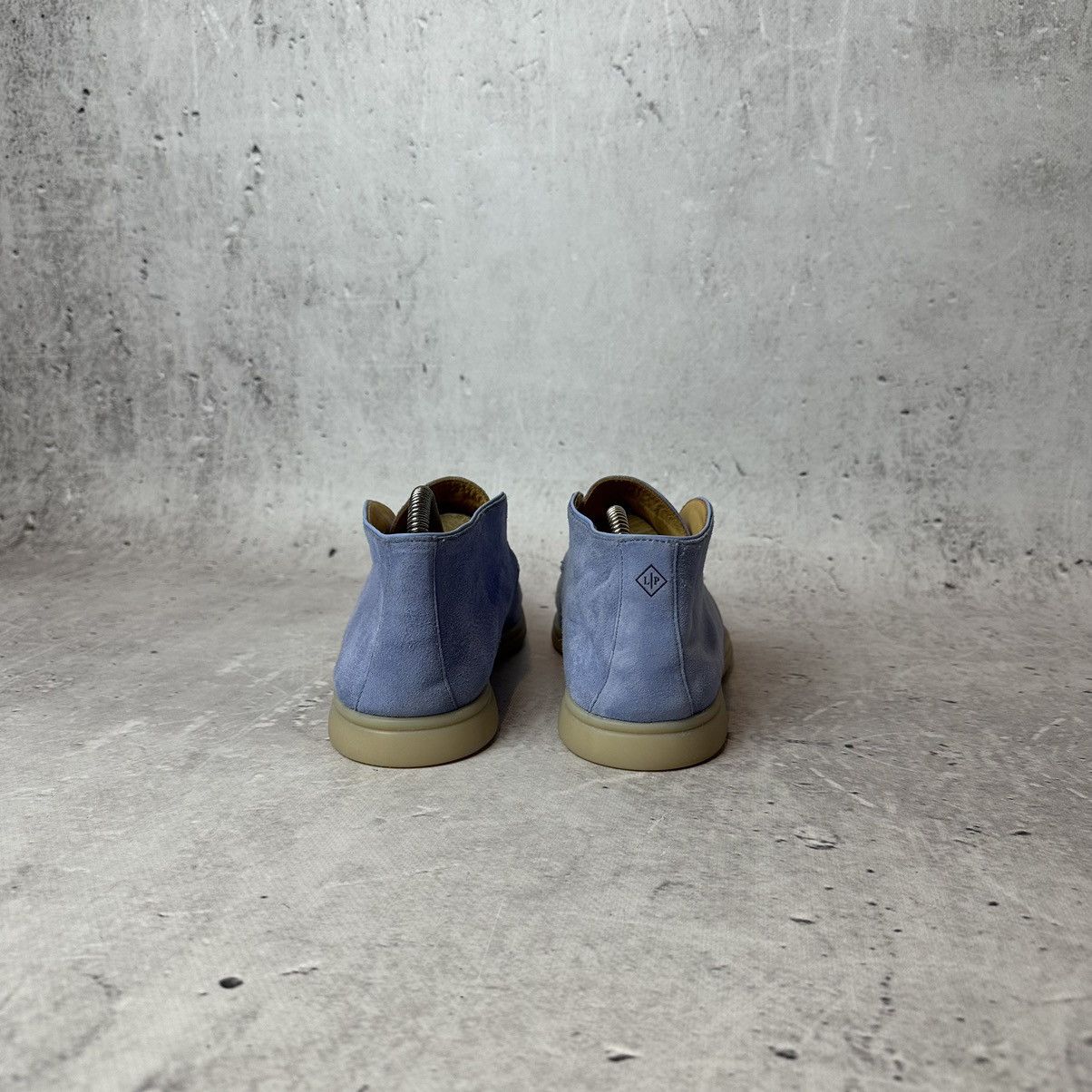 Loro Piana Loro Piana Open Walk Ankle Boot Size: 41 Size US 7.5 / EU 40-41 - 4 Thumbnail