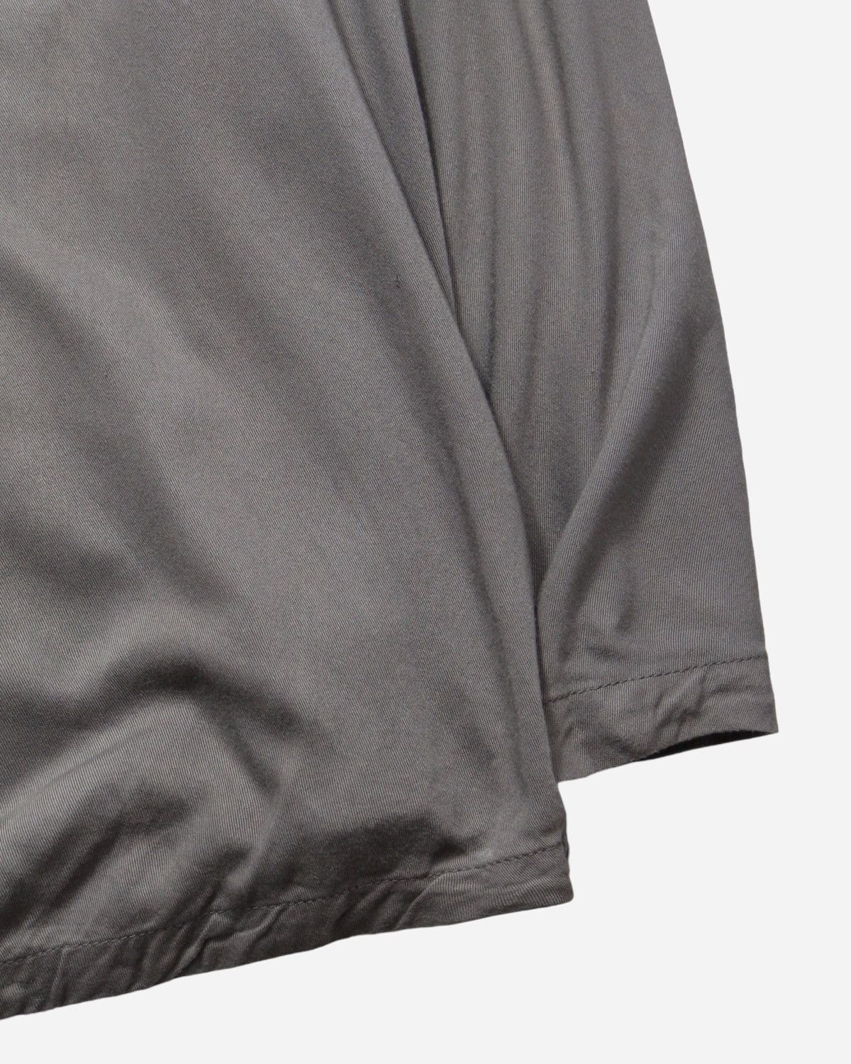 Armani Exchange 00s ARMANI EXCHANGE RAYON PONCHO Size XS / US 0-2 / IT 36-38 - 6 Thumbnail