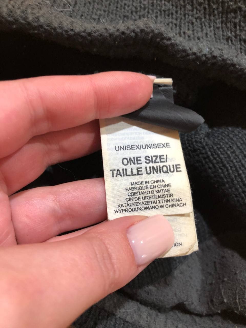 The North Face The North Face Hat Gorpcore Outdoor Streetwear Logo Rare Y2k Size ONE SIZE - 3 Thumbnail