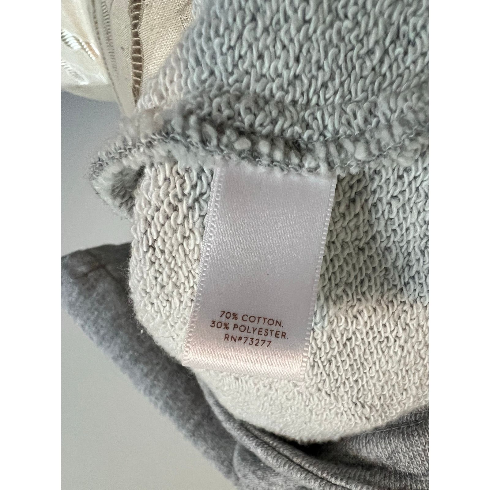 Lauren Conrad Lauren Conrad Full Diagonal Zip Jacket XL Size XL / US 12-14 / IT 48-50 - 7 Thumbnail