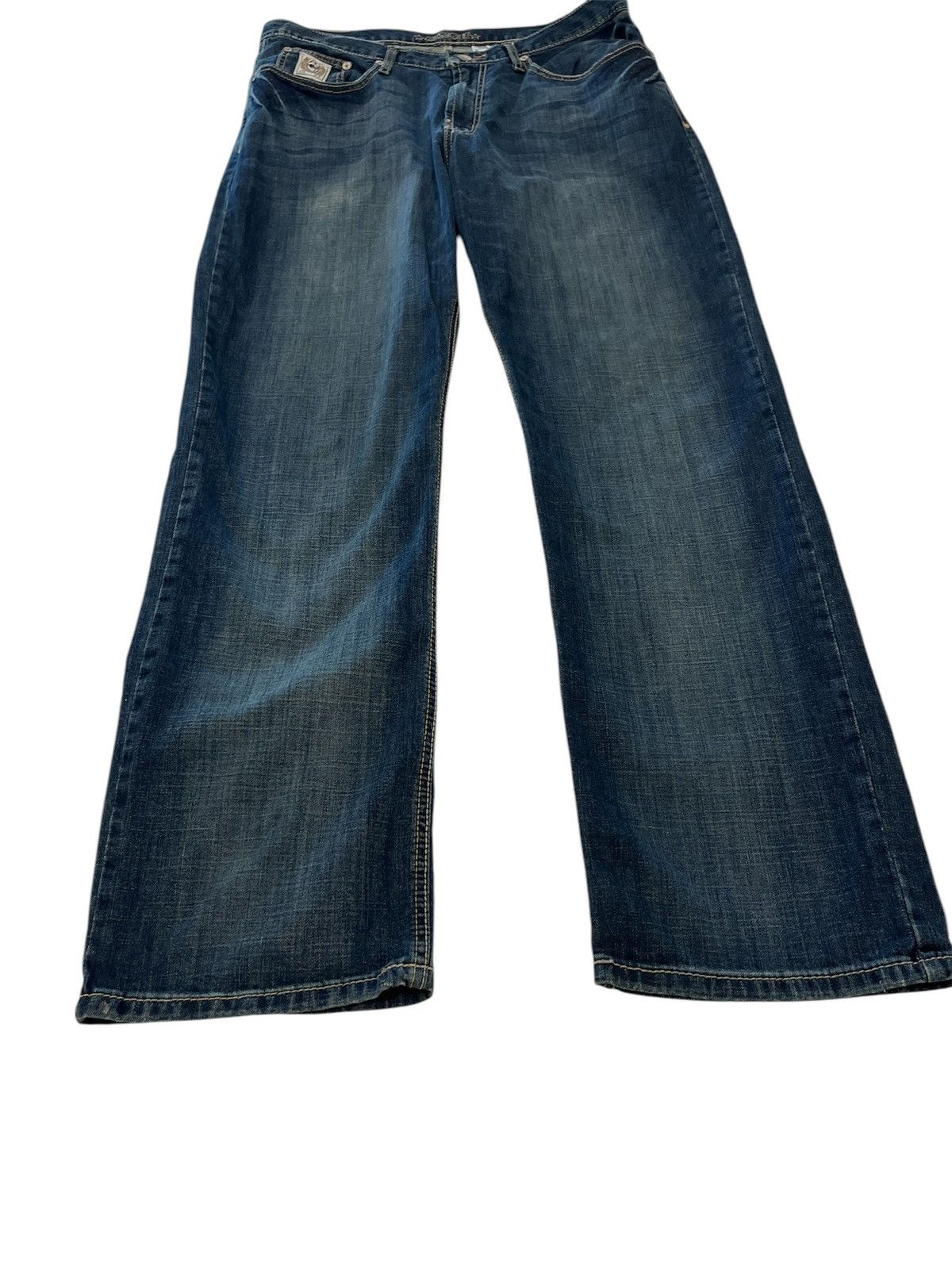 CINCH Cinch Mens Jeans 35x34 Size US 35 - 7 Thumbnail