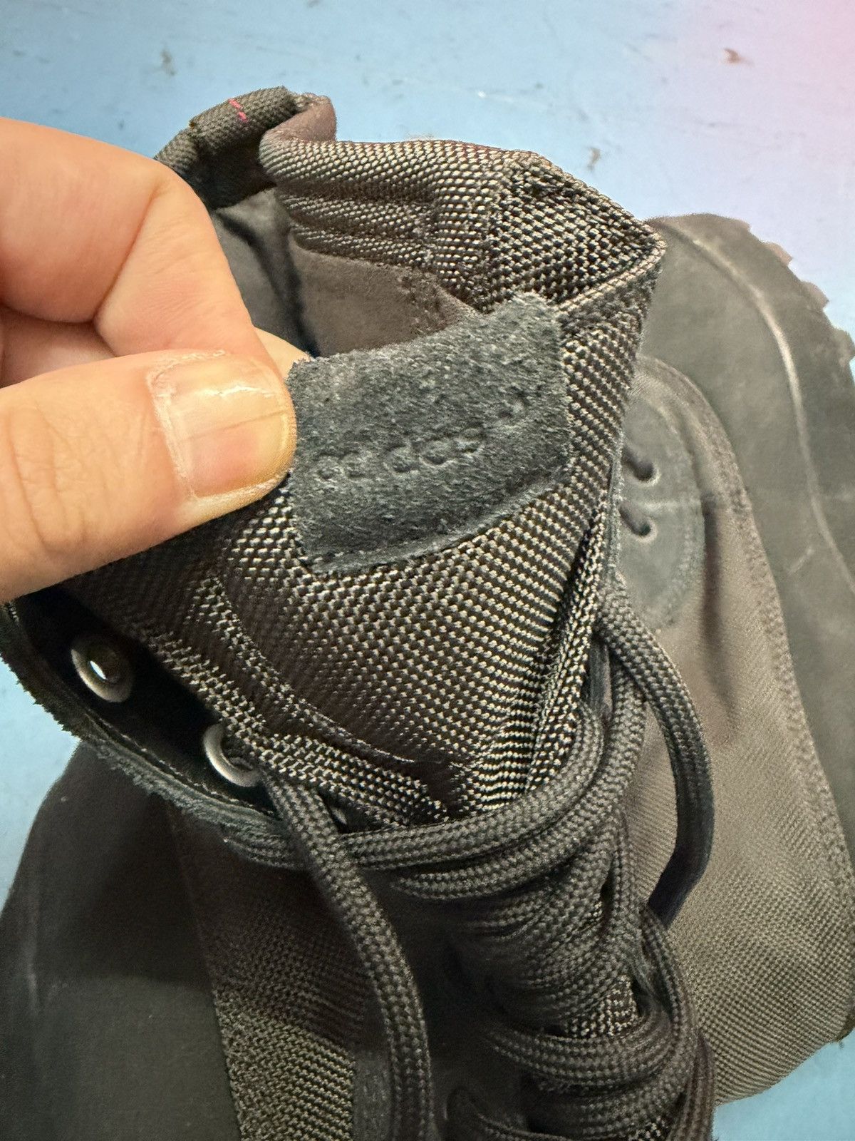 Yeezy YEEZY 950 Size US 11.5 / EU 44-45 - 4 Thumbnail