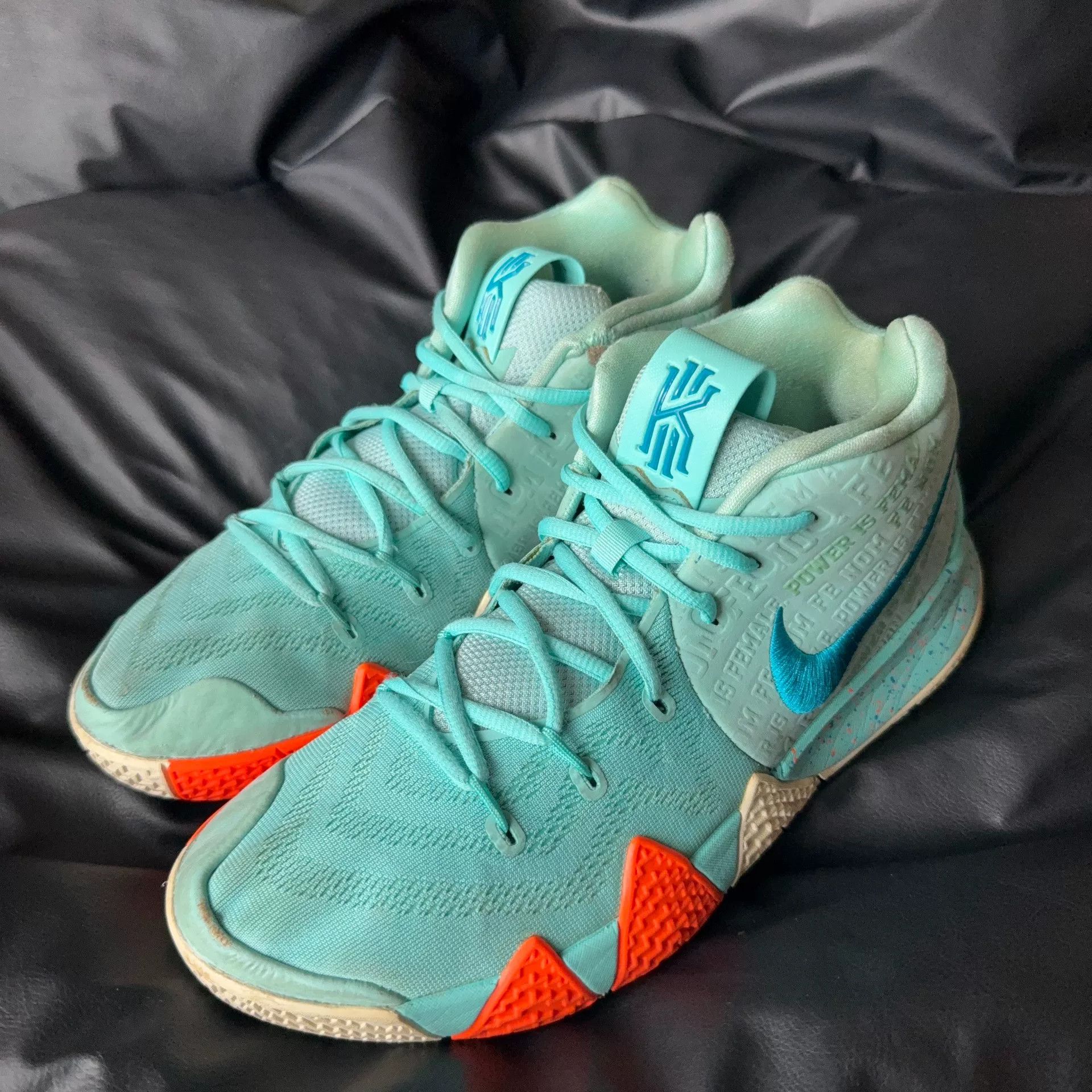 Nike Nike Lowtop Sneakers 44 Men Size US 10.5 / EU 43-44 - 1 Thumbnail