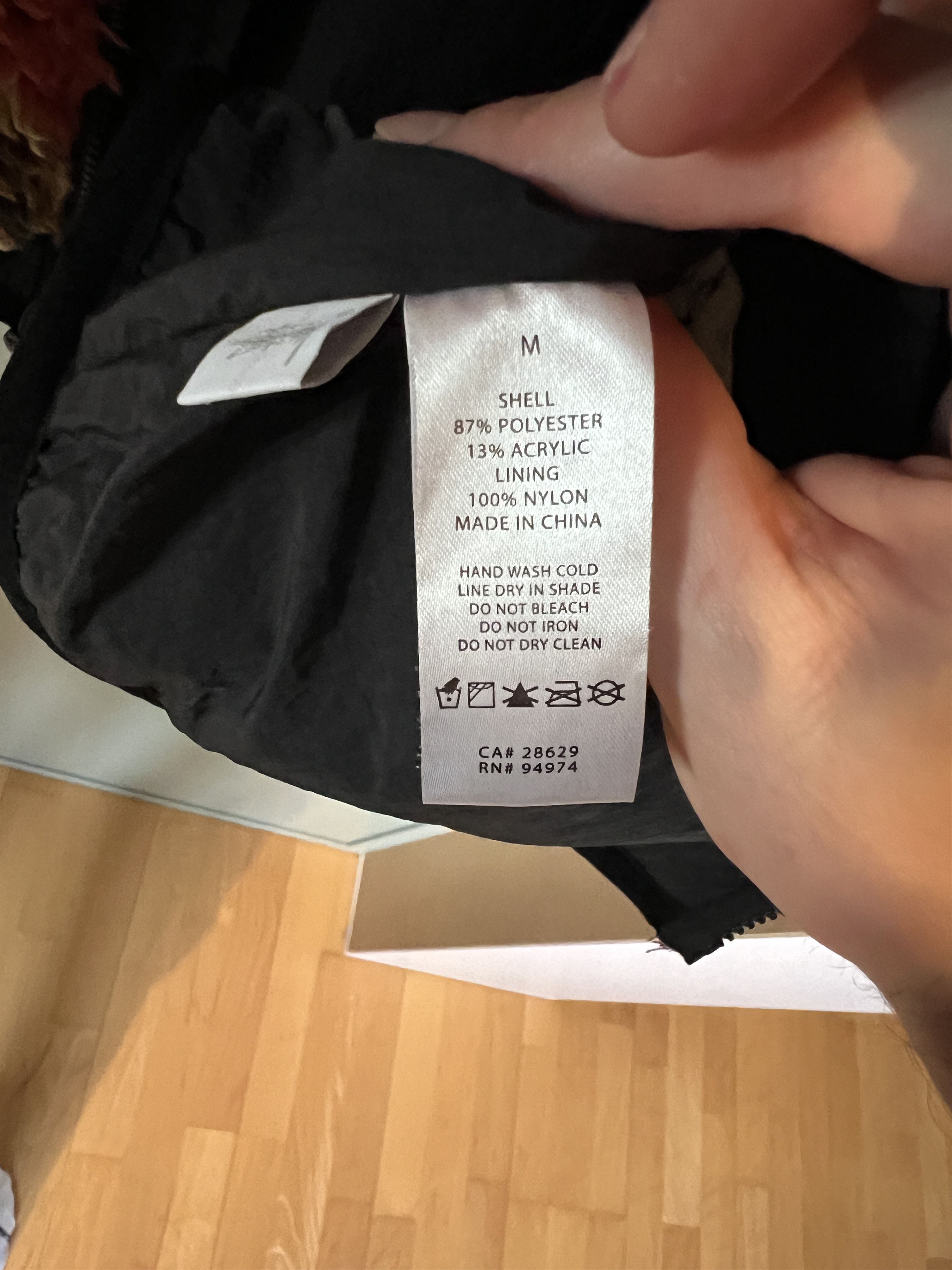Stussy Stussy Fillmore Sherpa Fleece Vest Size US M / EU 48-50 / 2 - 2 Thumbnail