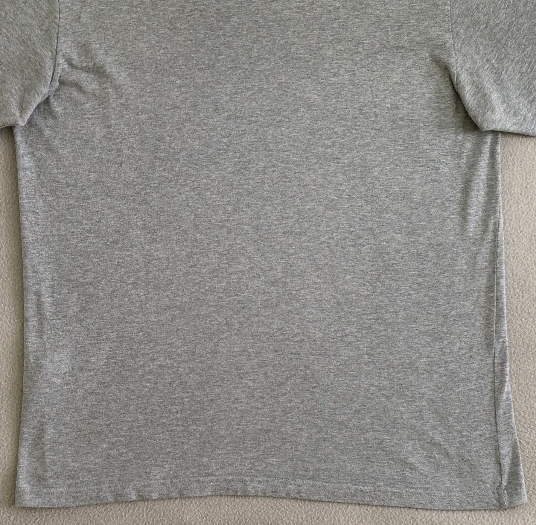 Carhartt Carhartt Team Pocket Gray T-shirt Medium Size US M / EU 48-50 / 2 - 10 Thumbnail
