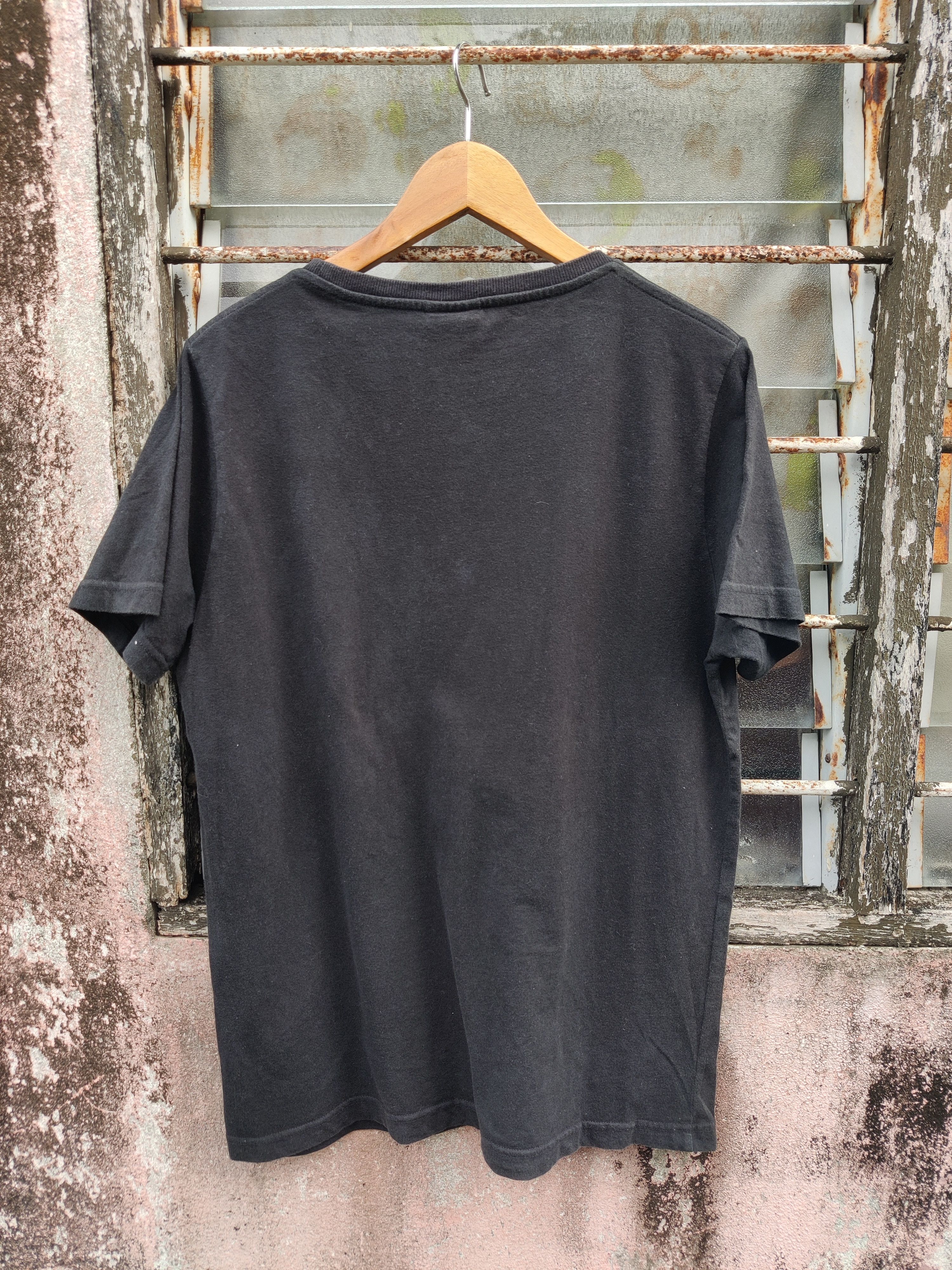 Diet Butcher Slim Skin Vintage Distressed Diet Butcher Slim Skin Marlboro Shirt Size US M / EU 48-50 / 2 - 5 Thumbnail