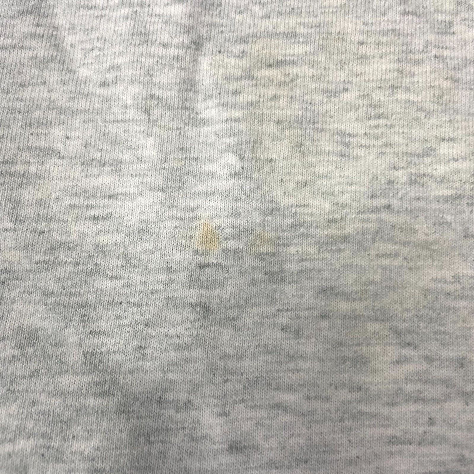 Fruit Of The Loom Vintage Jesus Tee 90s Shirt Sz L Y2K Graphic Fear God Size US L / EU 52-54 / 3 - 7 Thumbnail