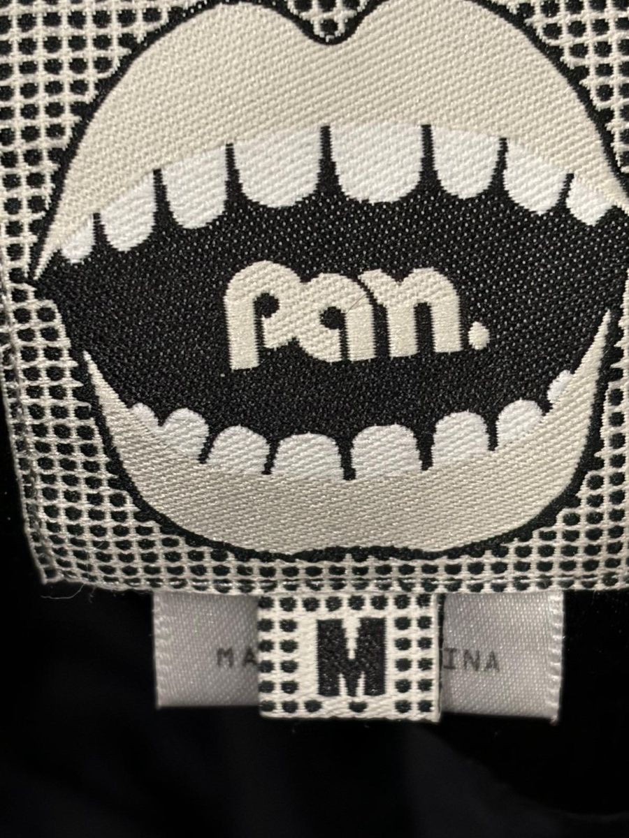 Perks And Mini Perks and Mini (P.A.M.) 2007 Winners Jacket M - museum piece Size US M / EU 48-50 / 2 - 7 Thumbnail
