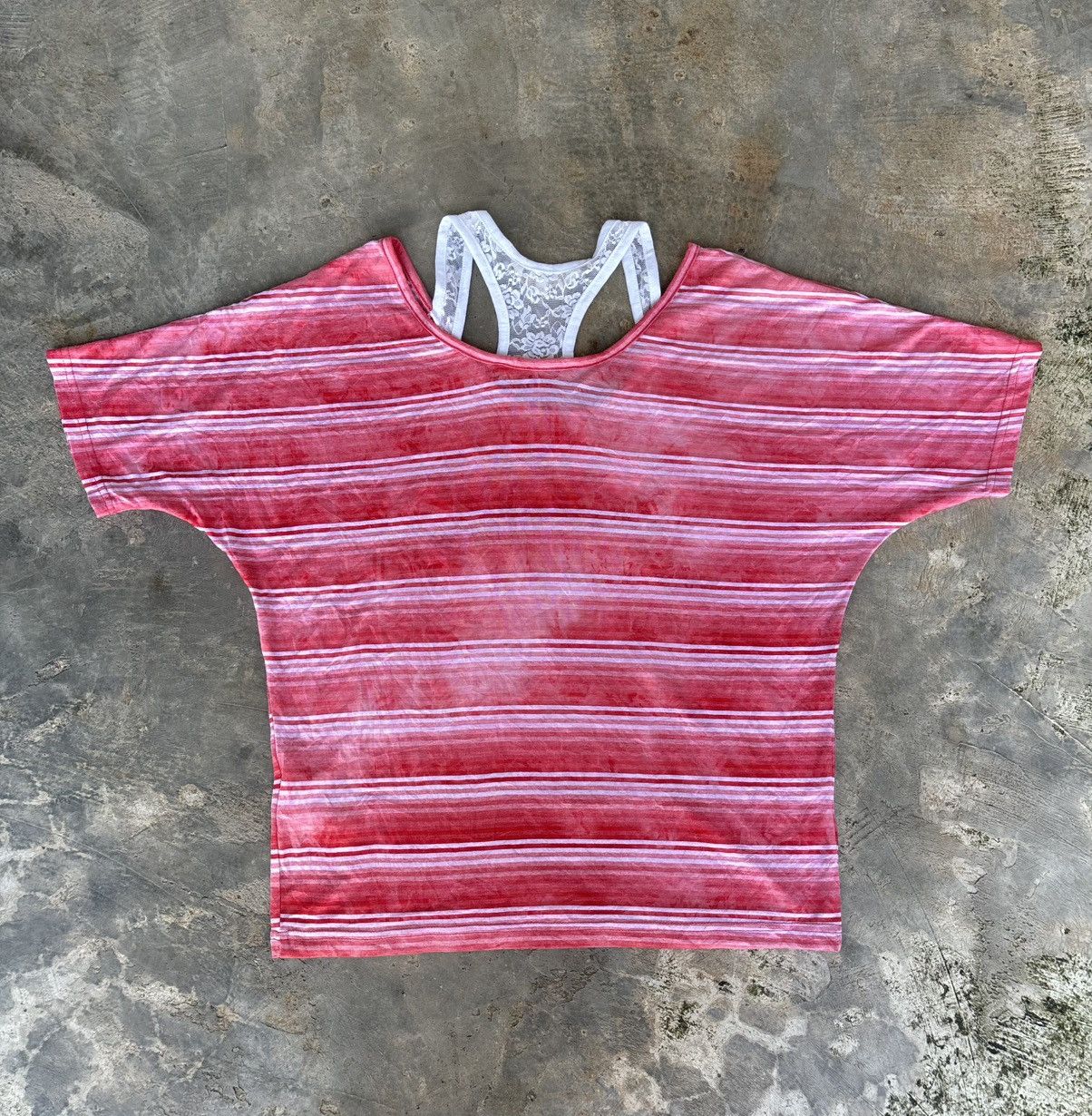 If Six Was Nine Y2k Egoist Opium Punk Style Women's Size ONE SIZE - 6 Thumbnail