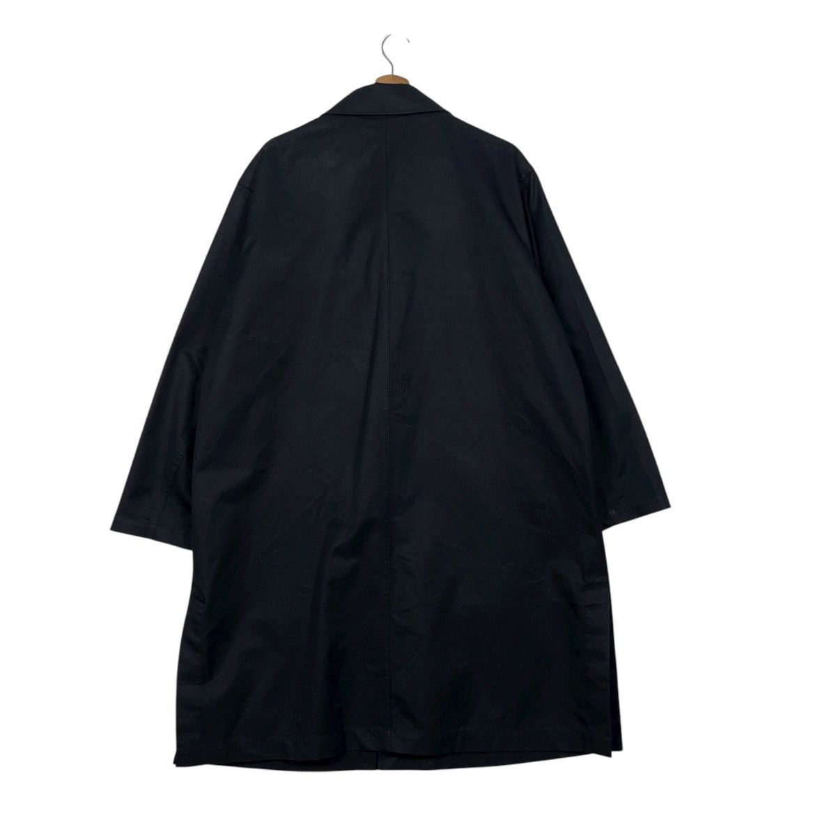 Lemaire × Uniqlo Uniqlo U Lemaire Overcoat Size US M / EU 48-50 / 2 - 10 Thumbnail