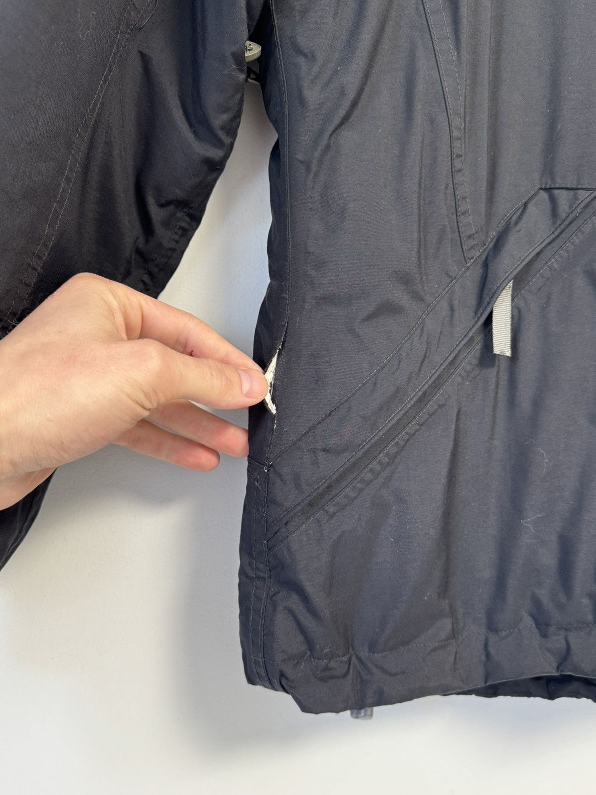 Vintage Nike Acg Vintage Women’s Jacket Storm-Fit Ski Size M / US 6-8 / IT 42-44 - 7 Thumbnail