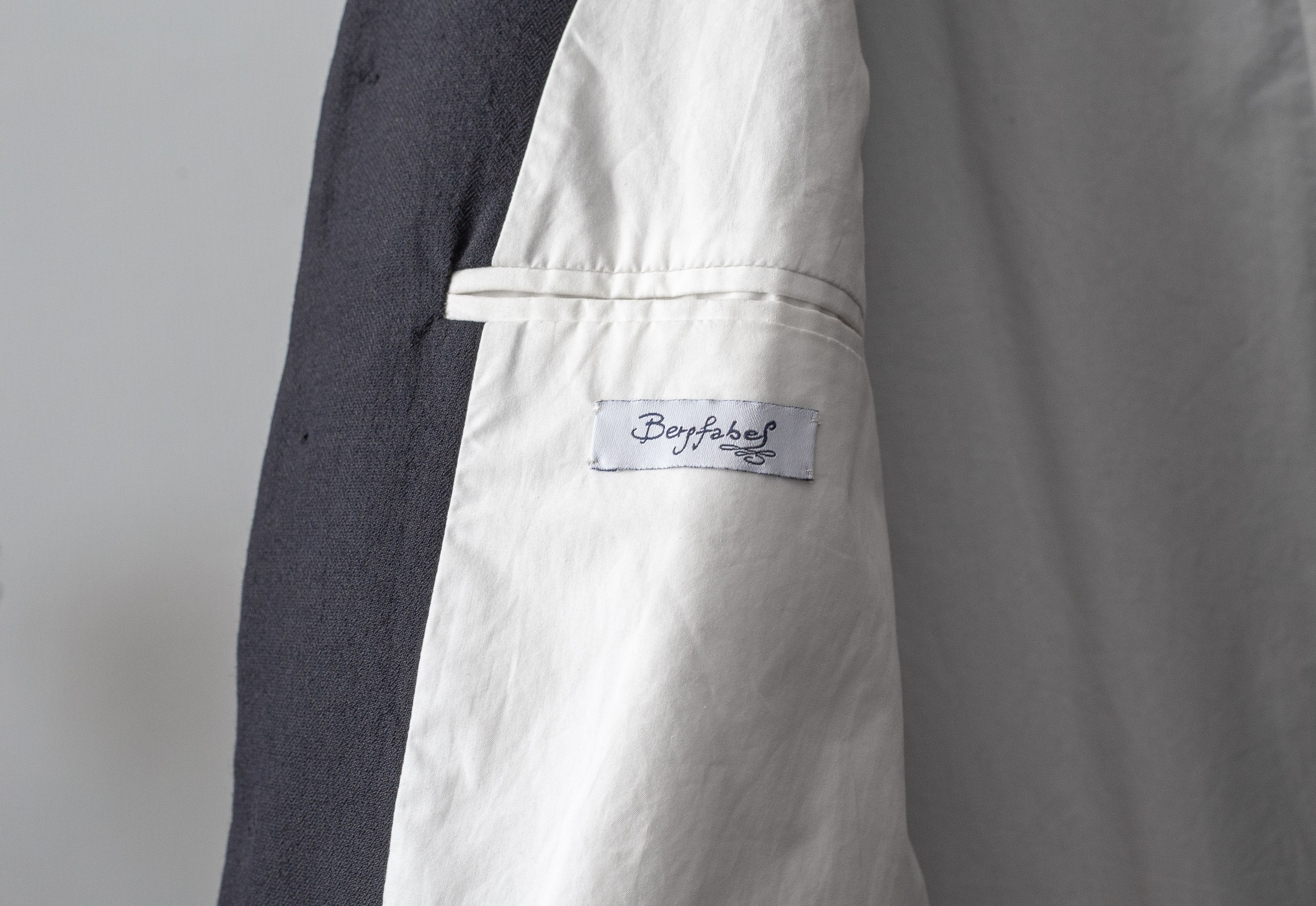 Bergfabel wool coat Size US S / EU 44-46 / 1 - 9 Thumbnail