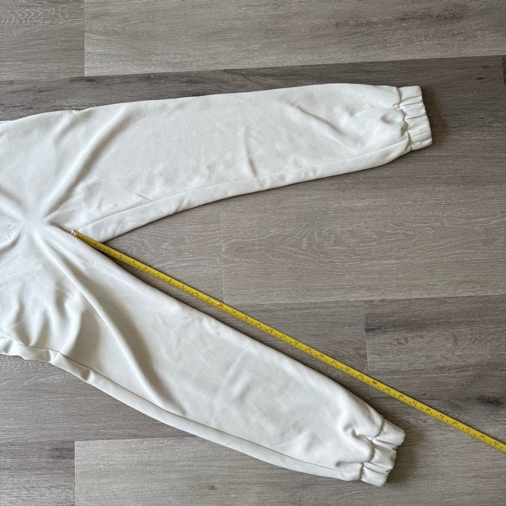 Lululemon Lululemon Athletica Softstreme Cream Track Pants Size 27" / US 4 / IT 40 - 3 Thumbnail