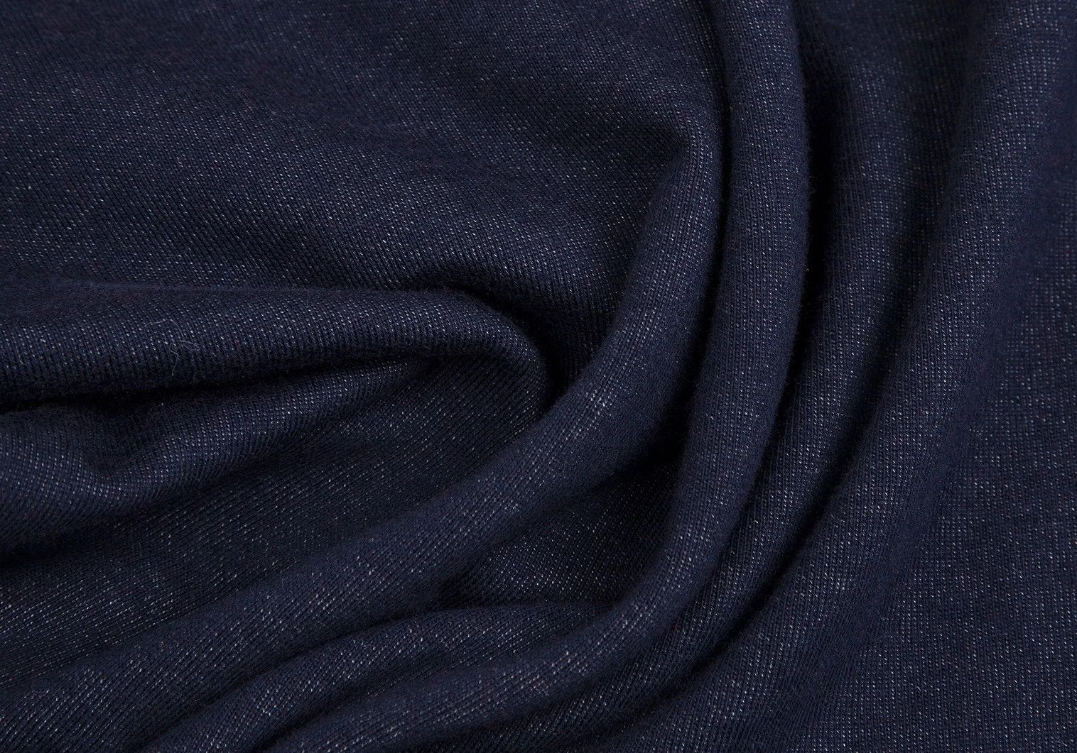 Junya Watanabe Camo Pocket Cut & Sewn Top in Navy and Burdy, Size M Size US M / EU 48-50 / 2 - 11 Thumbnail