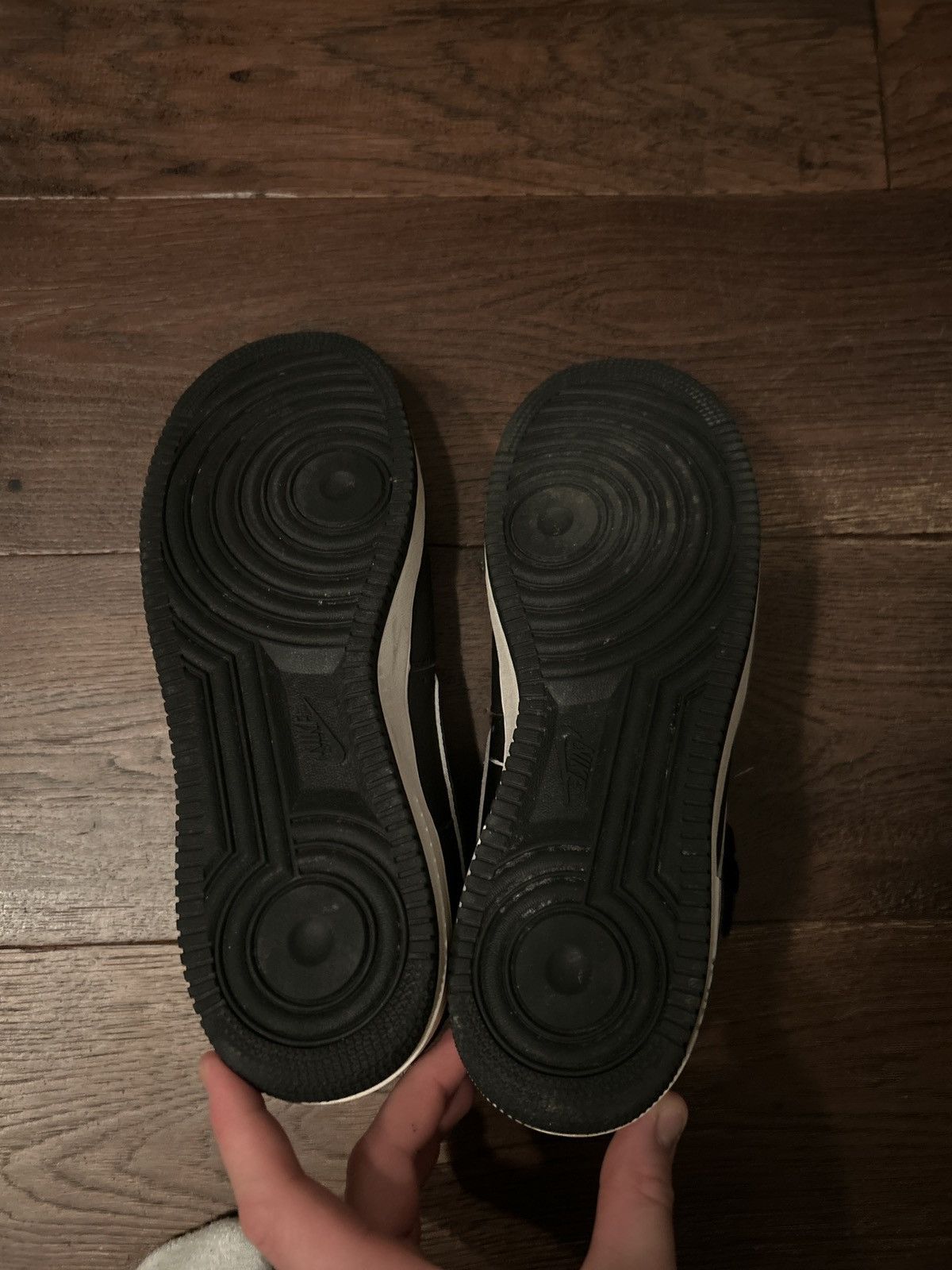 Kith × Nike Nike Air Force 1 Low Size US 12 / EU 45 - 3 Thumbnail
