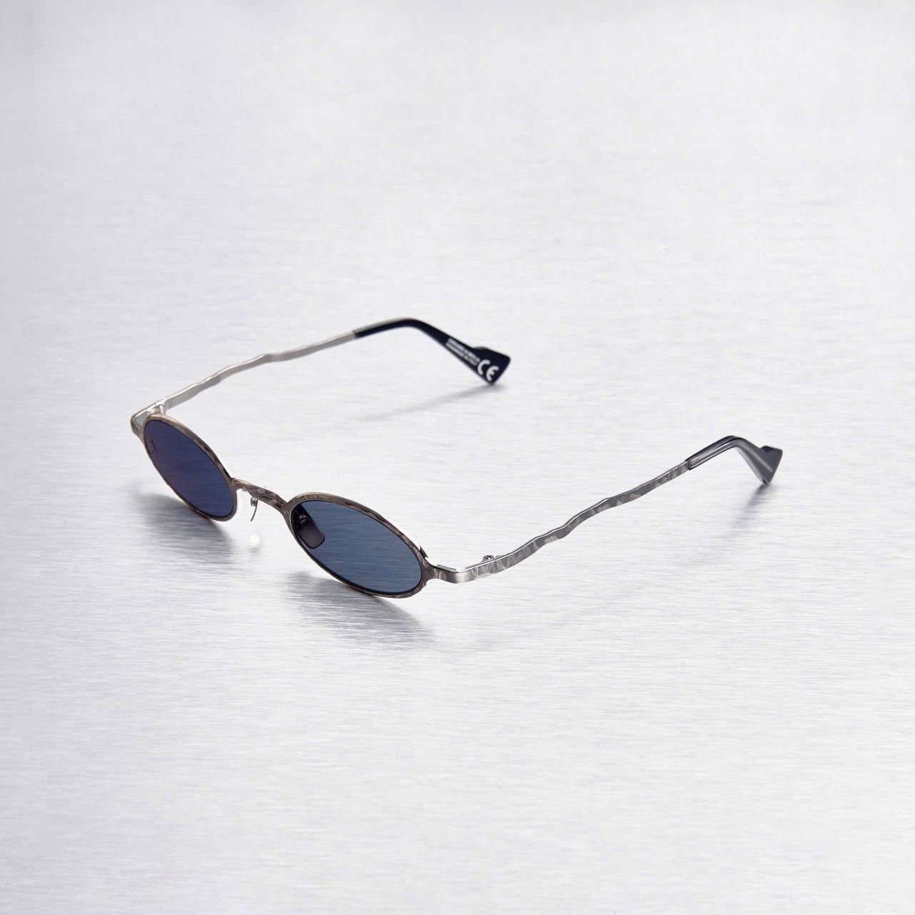Kuboraum KUBORAUM Z24 SI SUNGLASSES Size ONE SIZE - 1 Thumbnail
