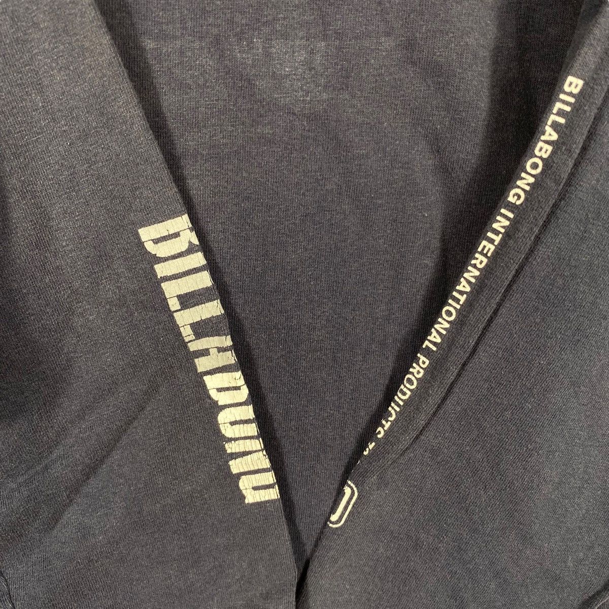 Billabong Vintage 00's BILLABONG International Products Tee Shirt Size US L / EU 52-54 / 3 - 4 Thumbnail
