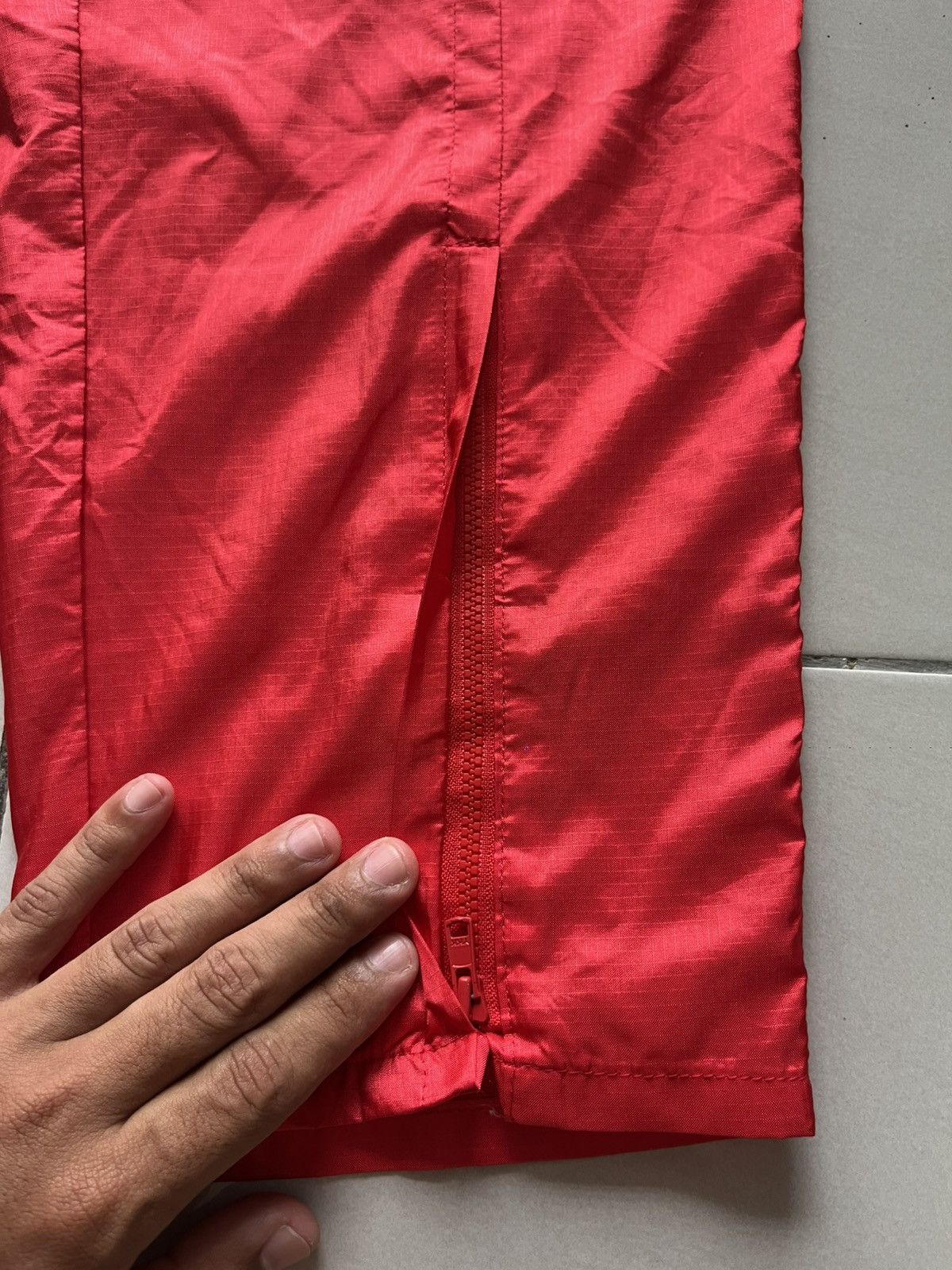 Balenciaga Vintage Balenciaga Sport Trackpant Size US 30 / EU 46 - 4 Thumbnail