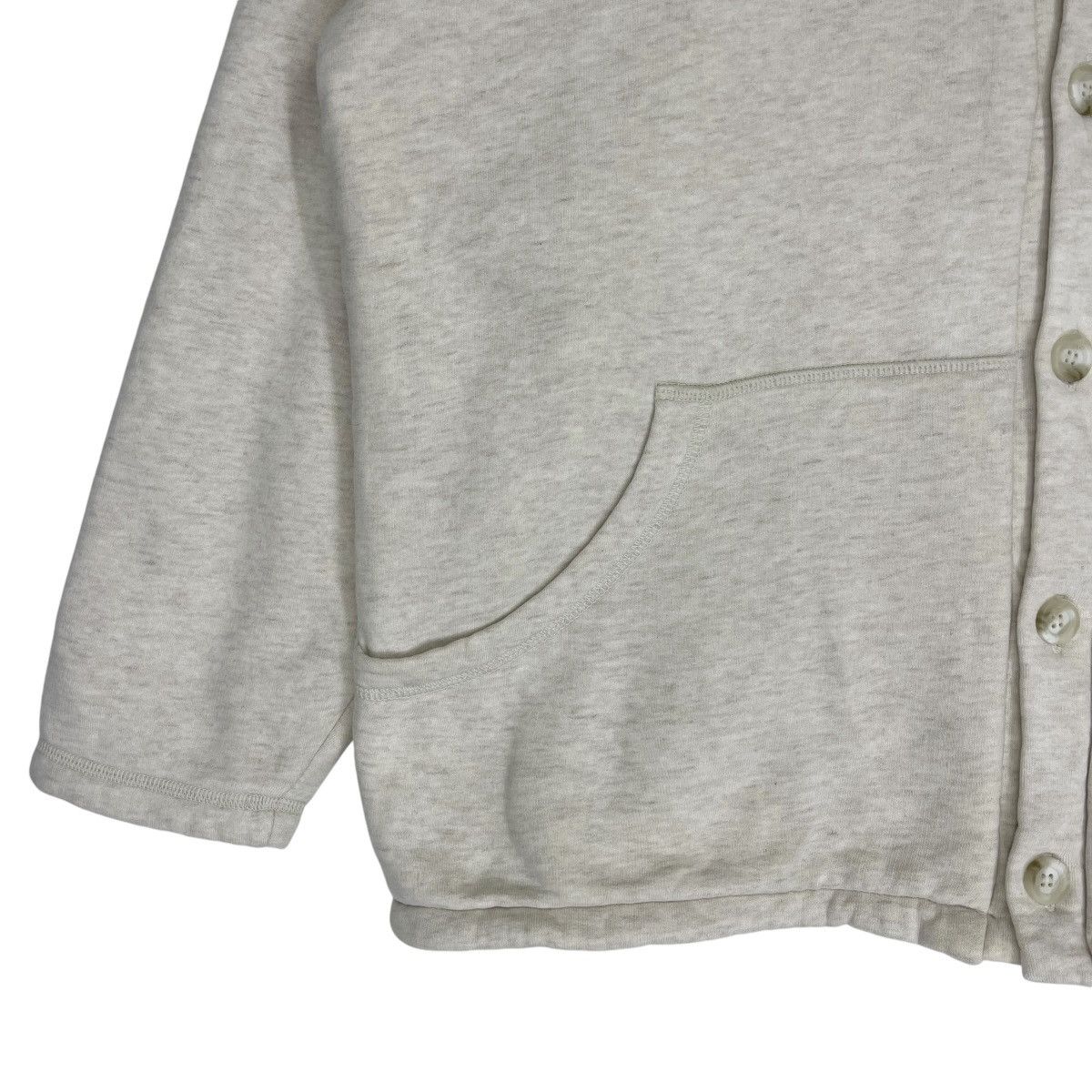Jean Charles De Castelbajac × Vintage Vintage JC De Castelbajac The Champion Rat Button Jacket Size US L / EU 52-54 / 3 - 5 Thumbnail