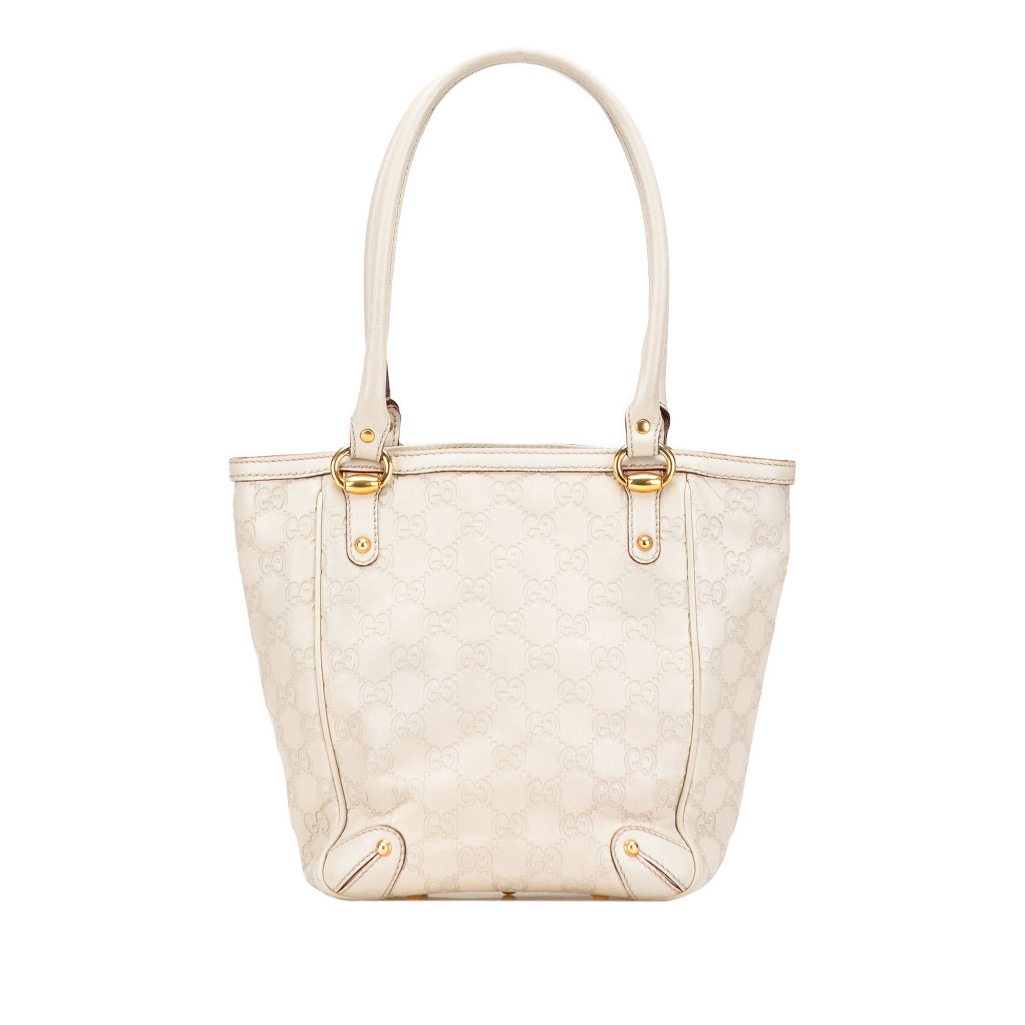 Gucci Guccissima Tote Size ONE SIZE - 1 Thumbnail