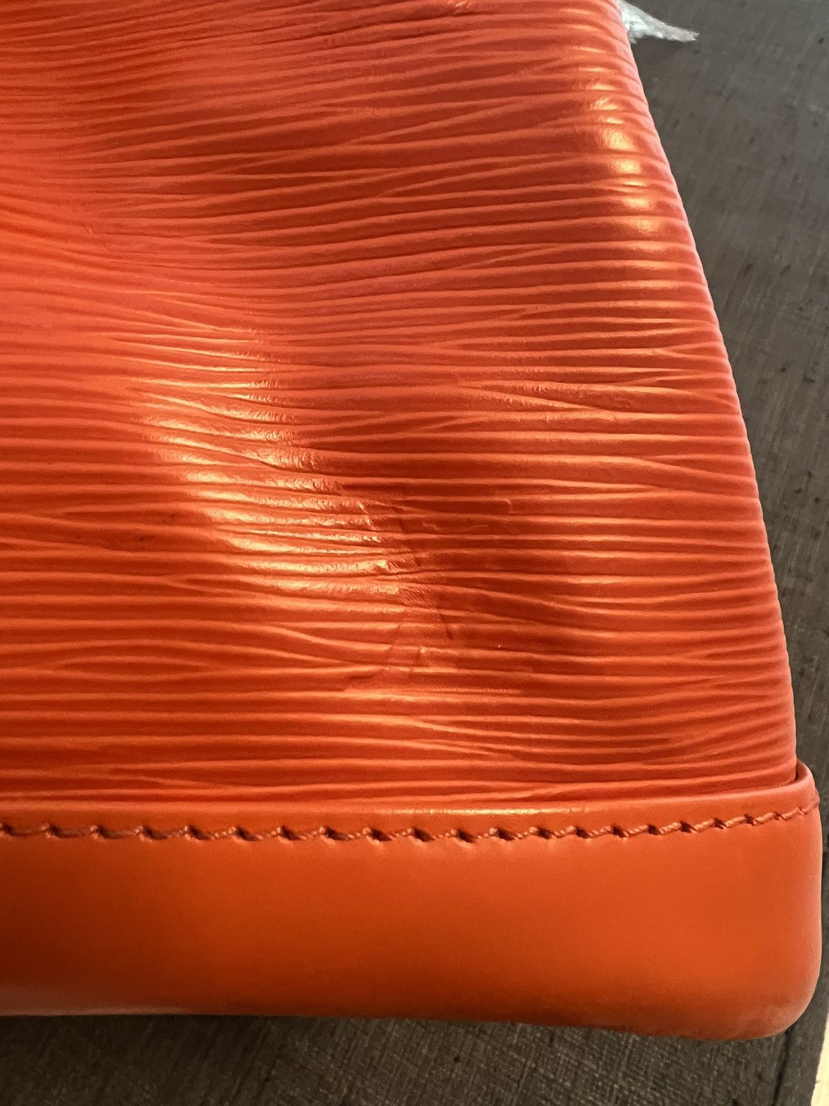 Louis Vuitton Louis Vuitton Petite Noé Size ONE SIZE - 16 Thumbnail