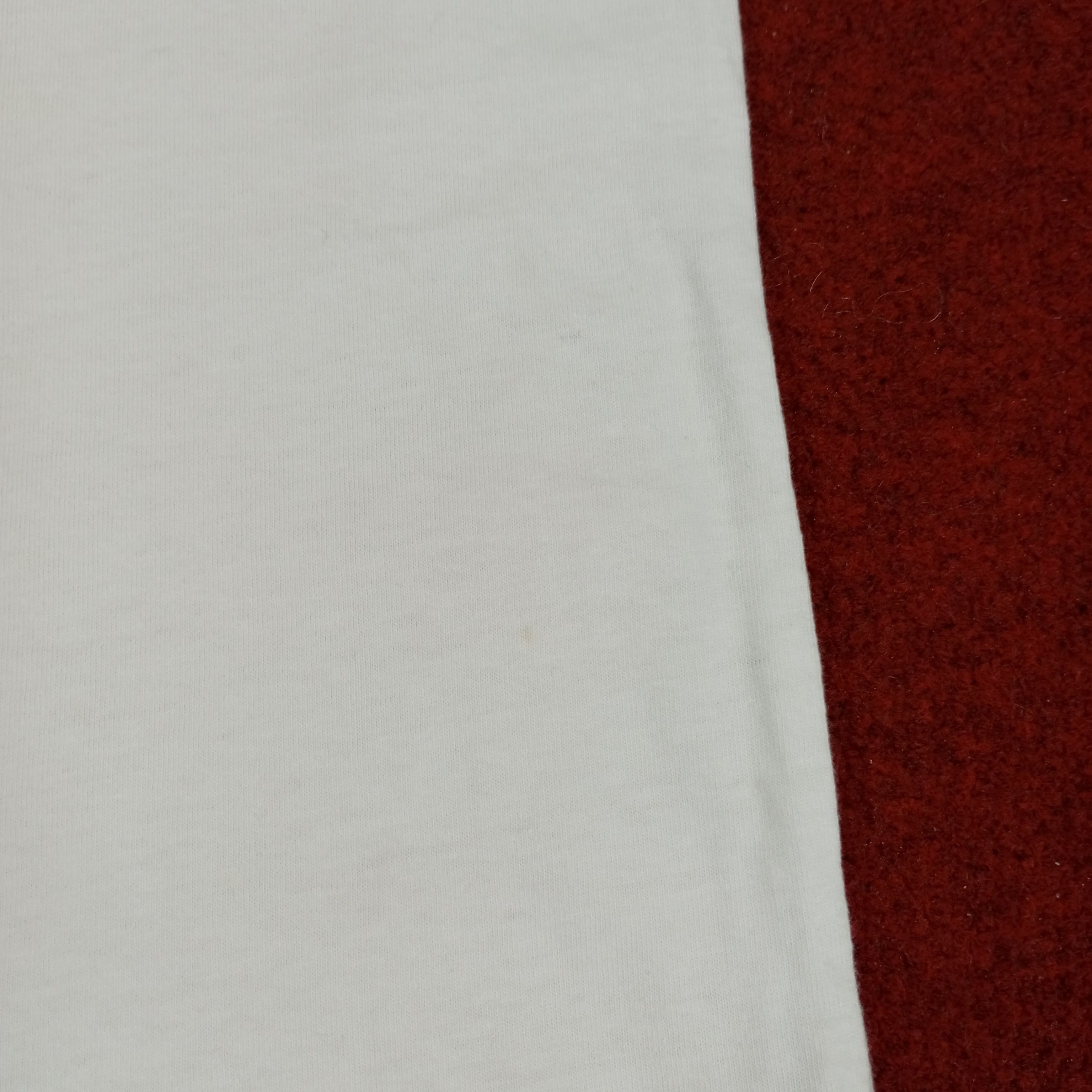 Number (N)ine Marlboro X Number Nine Japanese Brand Streetwear Tshirt Size US M / EU 48-50 / 2 - 11 Thumbnail