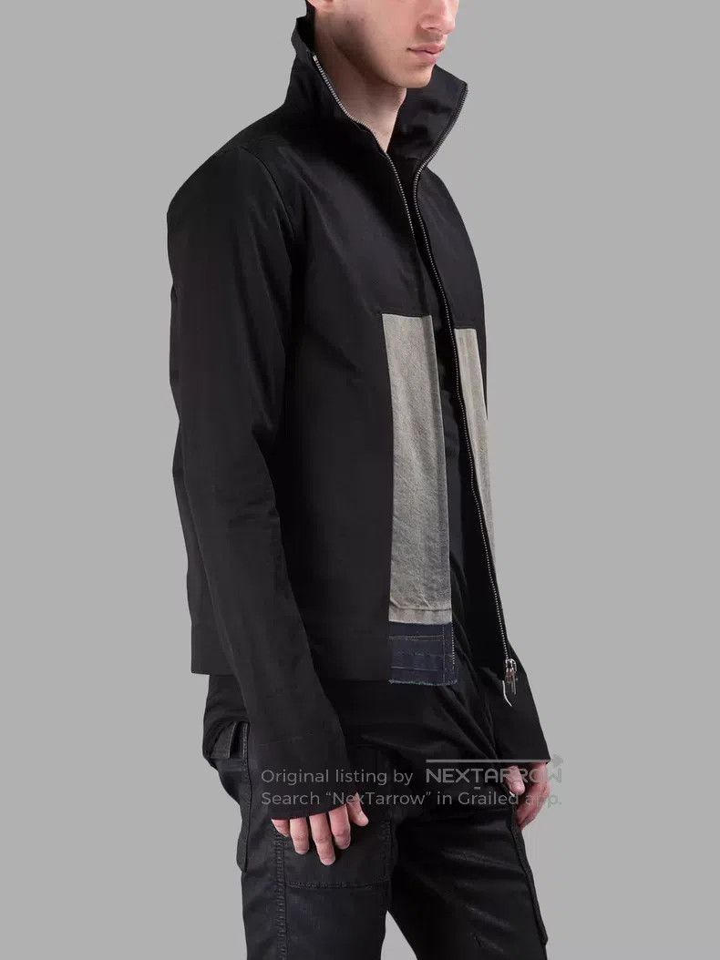 Rick Owens Rick Owens jacket Size US M / EU 48-50 / 2 - 5 Thumbnail