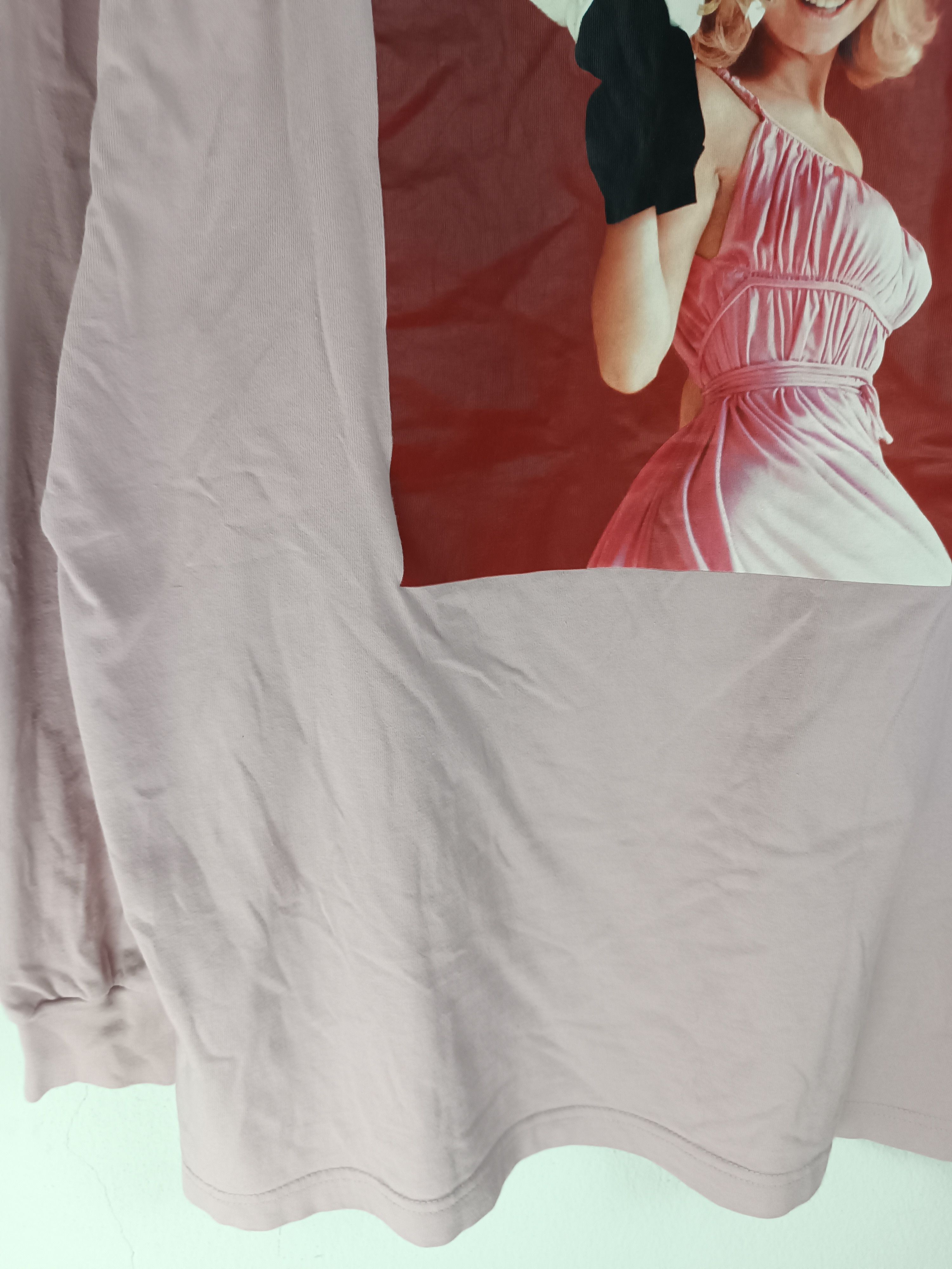Playboy VINTAGE PLAYBOY BUNNY SEXY CUTE MID LOGO ADULTS TEE Size US M / EU 48-50 / 2 - 15 Thumbnail