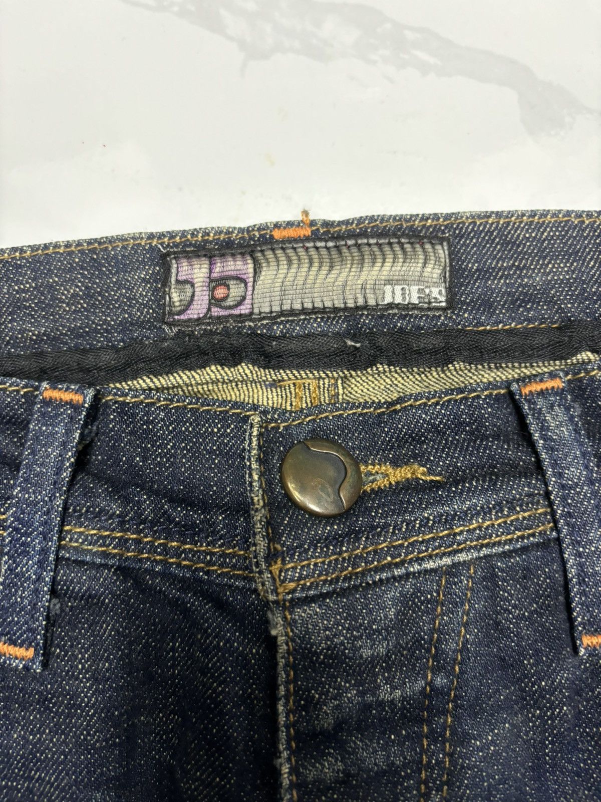 Other Flare Jeans Blue Japan Joe’s Bootcut Denim Size 27" / US 4 / IT 40 - 9 Thumbnail