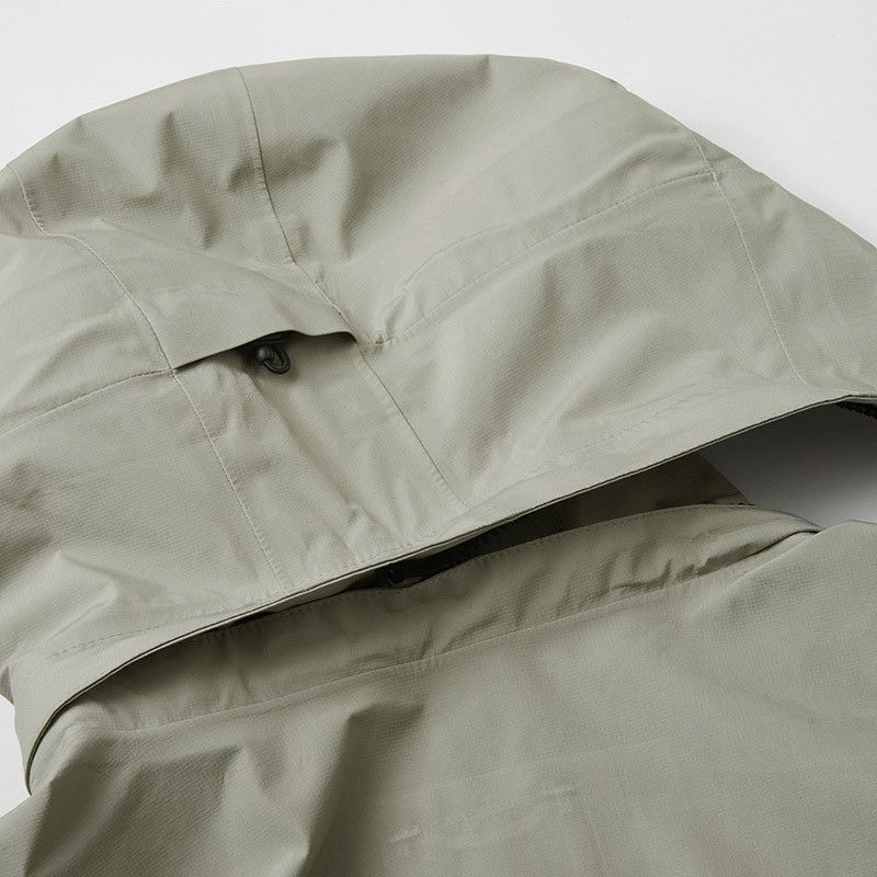 Kazuki Kuraishi × The North Face Urban Exploration KK GTX HARD SHELL JACKET Size US M / EU 48-50 / 2 - 9 Thumbnail