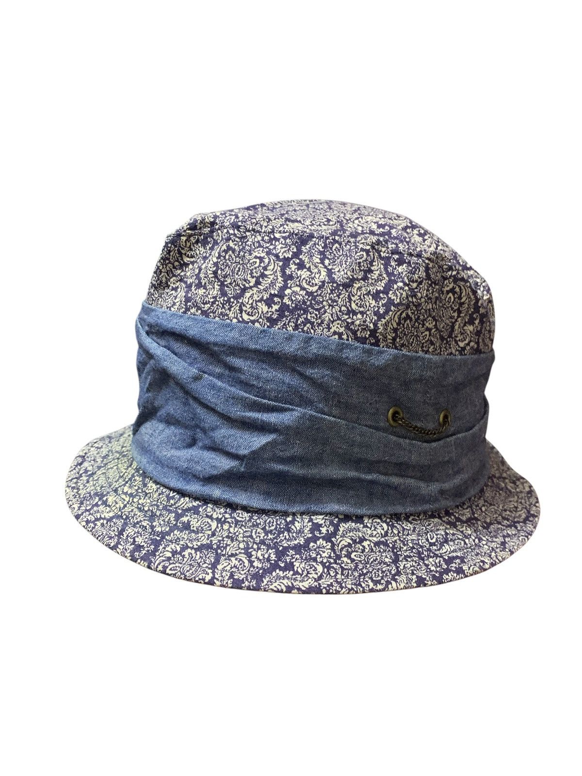 CA4LA CA4LA Floral Bucket Hat Size ONE SIZE - 2 Thumbnail