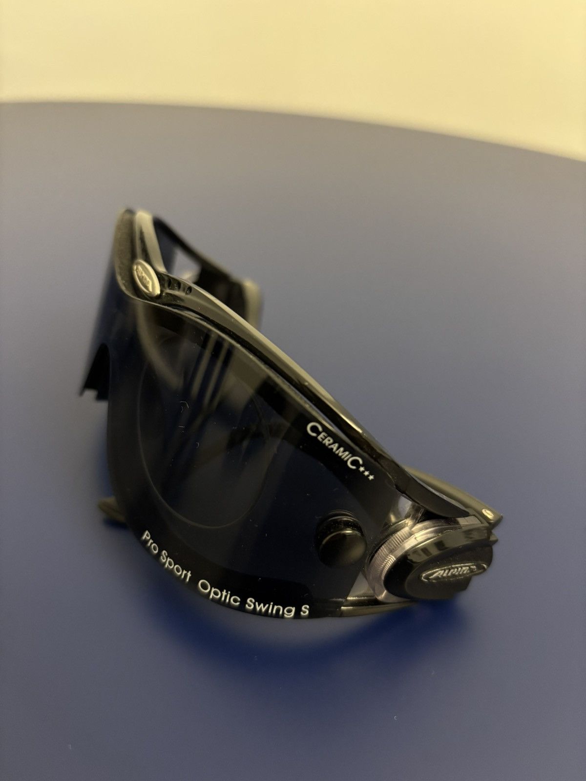 Oakley Alpina Sunglasses Size ONE SIZE - 9 Thumbnail