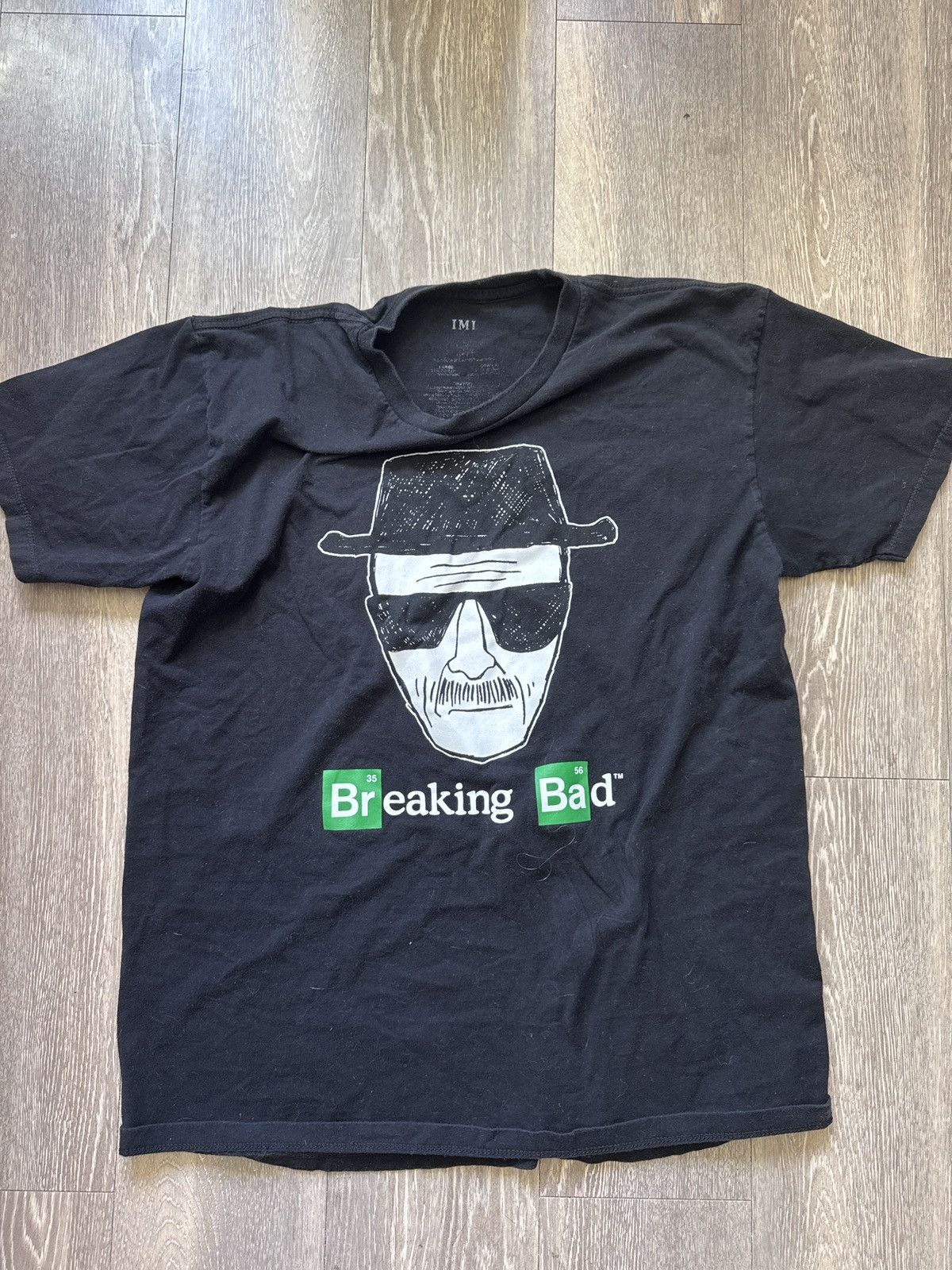 Other Vintage Breaking Bad Size US L / EU 52-54 / 3 - 1 Preview